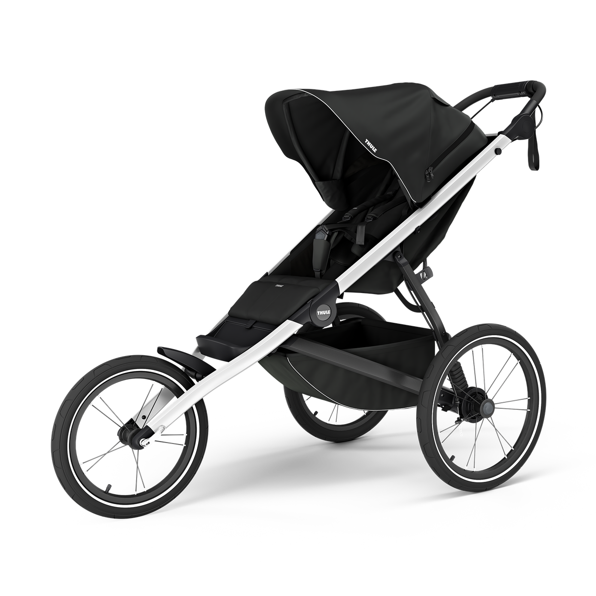 Thule Glide 3 Jogging Stroller ( Pre Order > Mid December) - Tiny Tots Baby Store