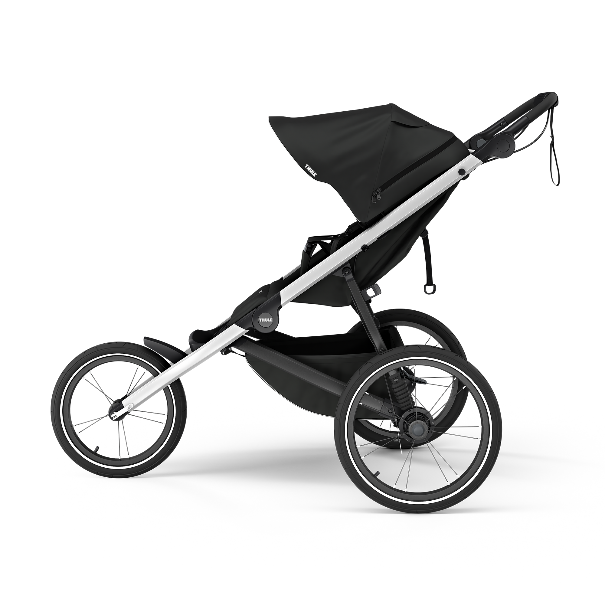 Thule Glide 3 Jogging Stroller ( Pre Order > Mid December) - Tiny Tots Baby Store