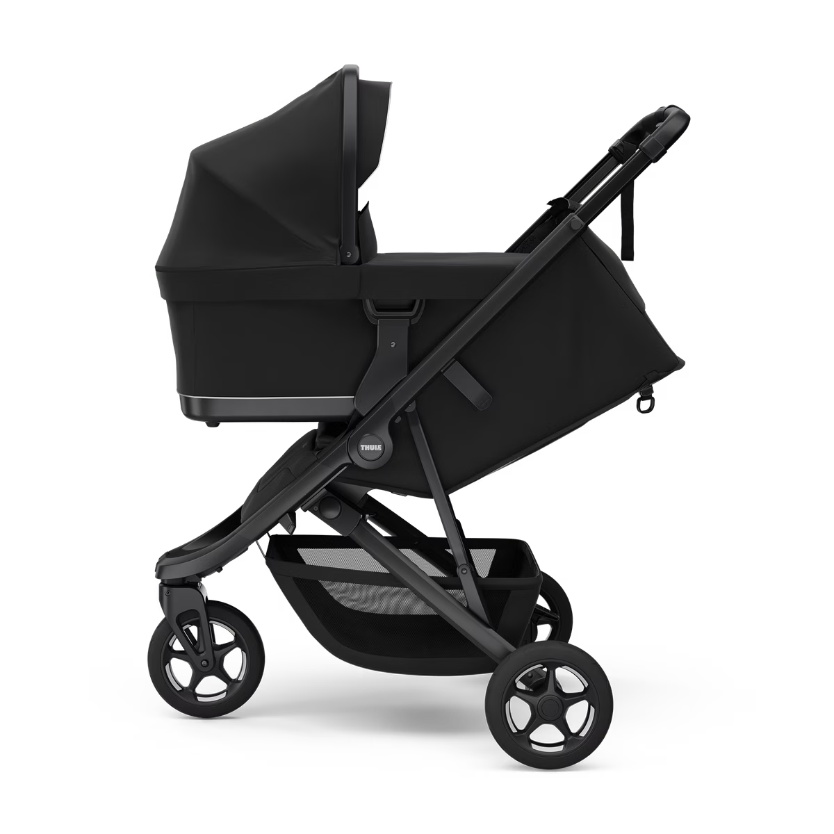Thule Spring 2- BLACK