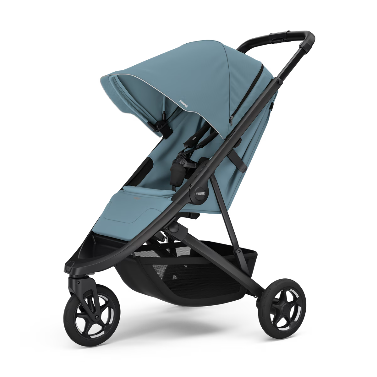 Thule Spring 2- MID BLUE ( 2026 Updated Version)