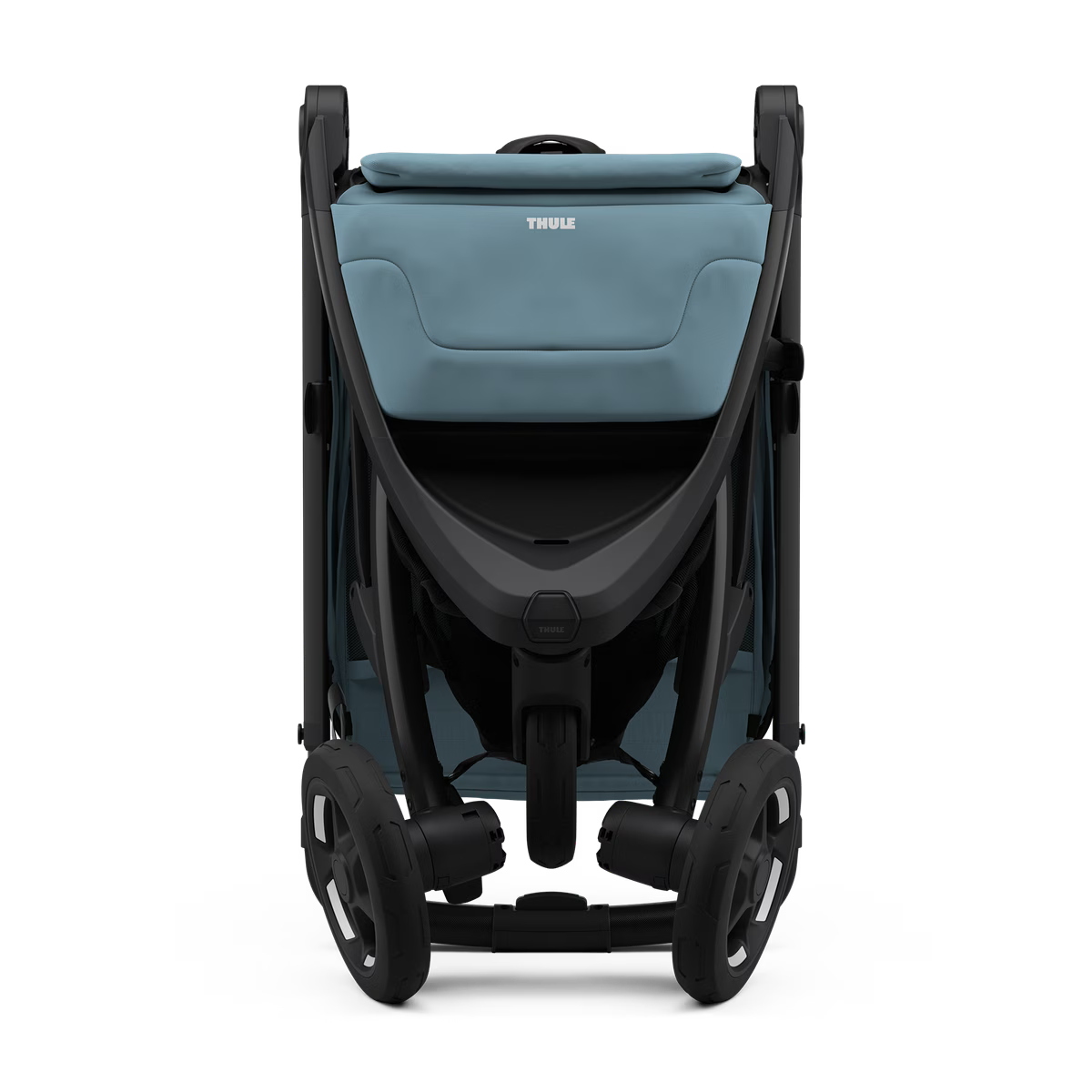 Thule Spring 2- MID BLUE