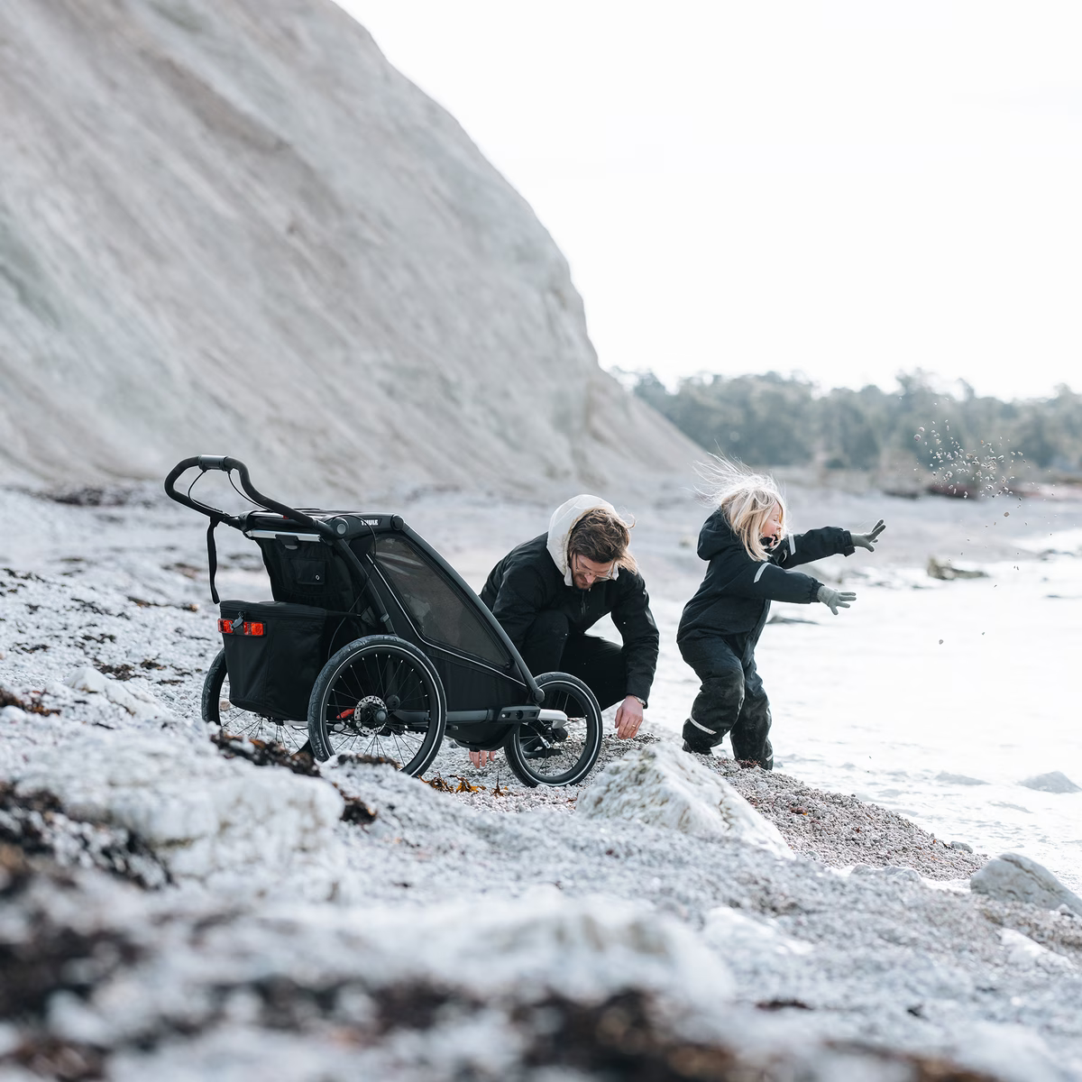 Thule Chariot Sport V2