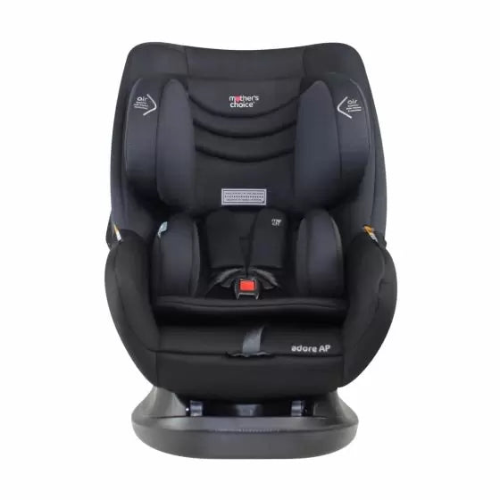 Mothers Choice Adore AP Convertible Car Seat