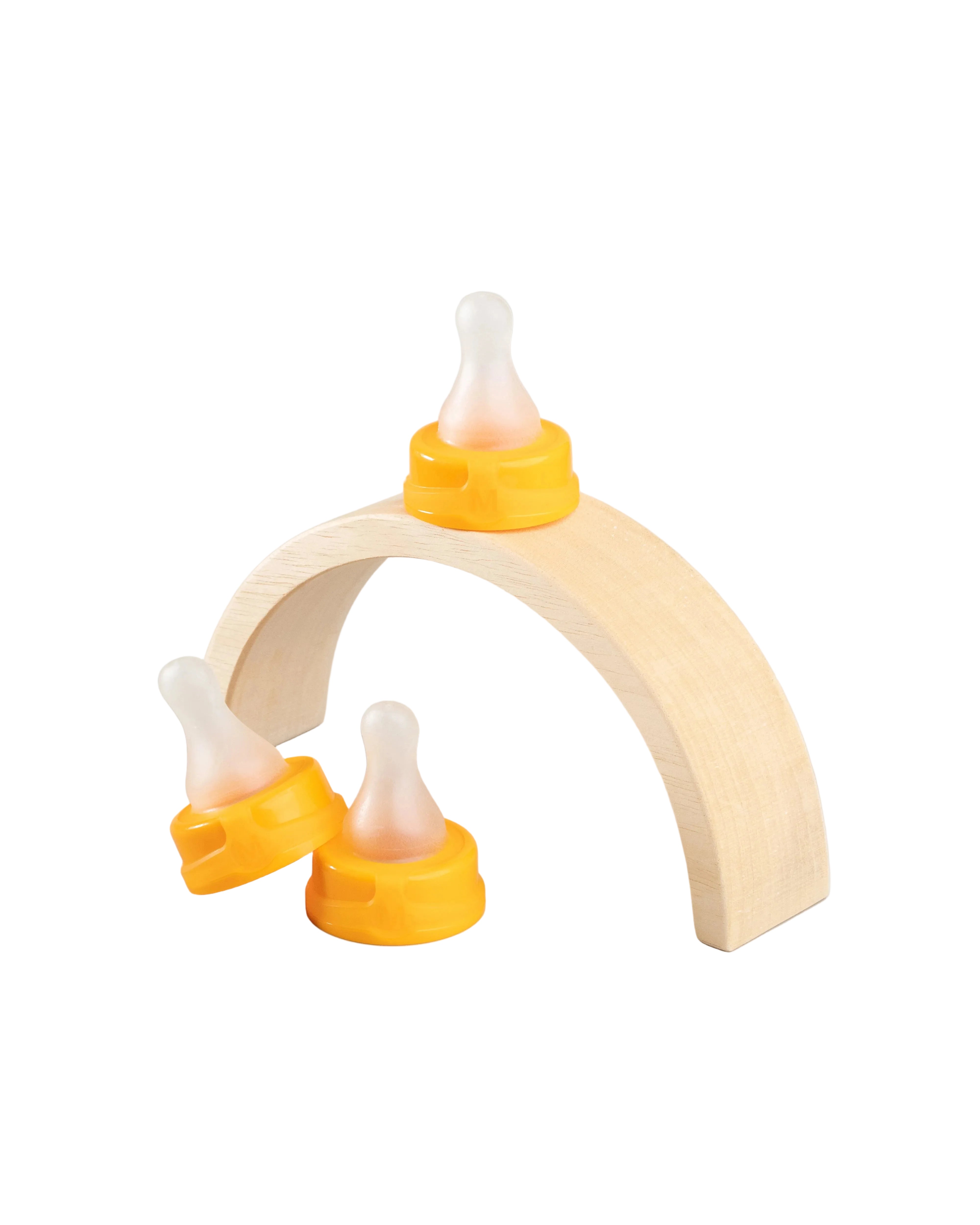Sepal 3 Pack Teats | Medium Teat | Fast Flow