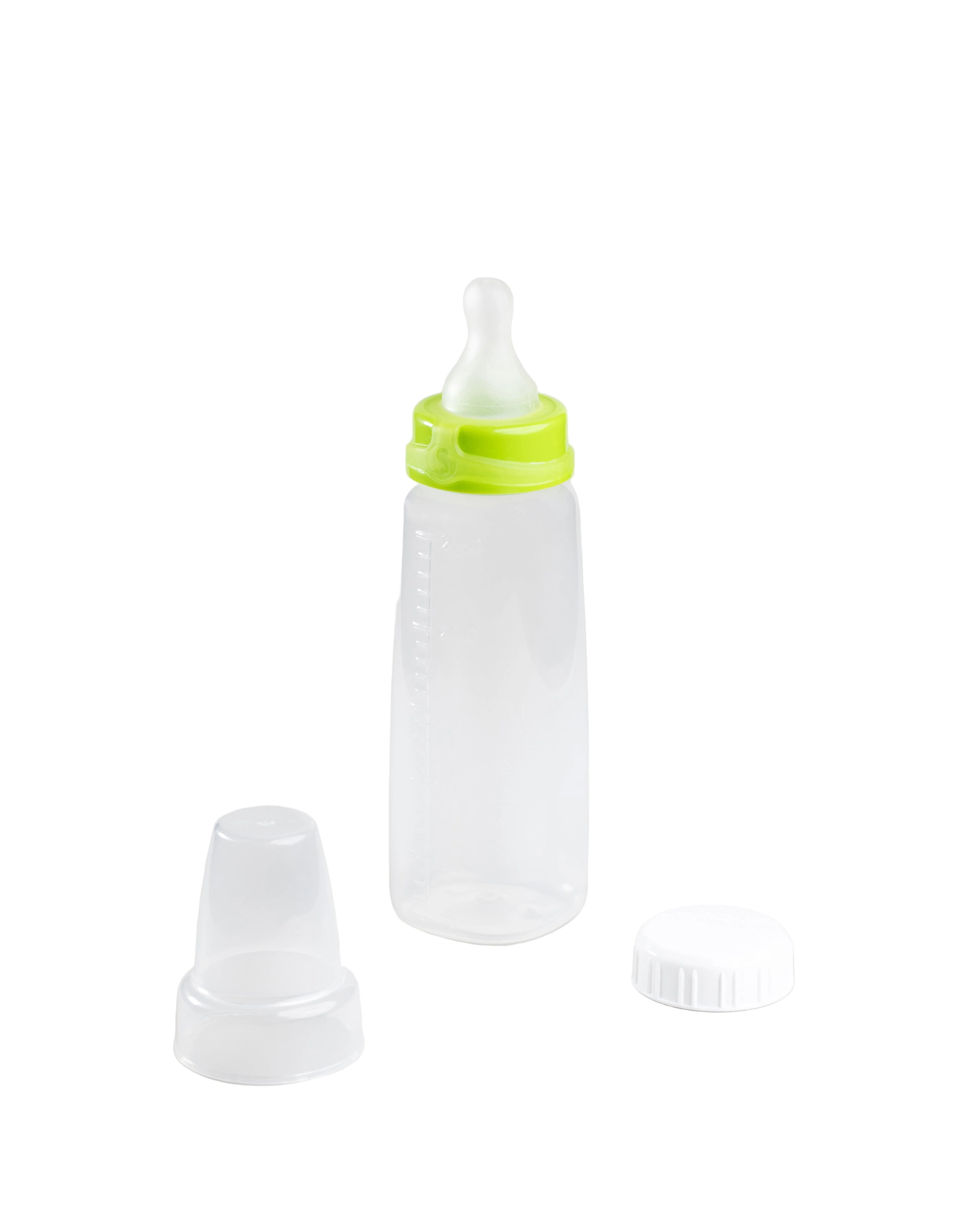 Sepal 150ml Bottle Set | Small Teat | Slow Flow