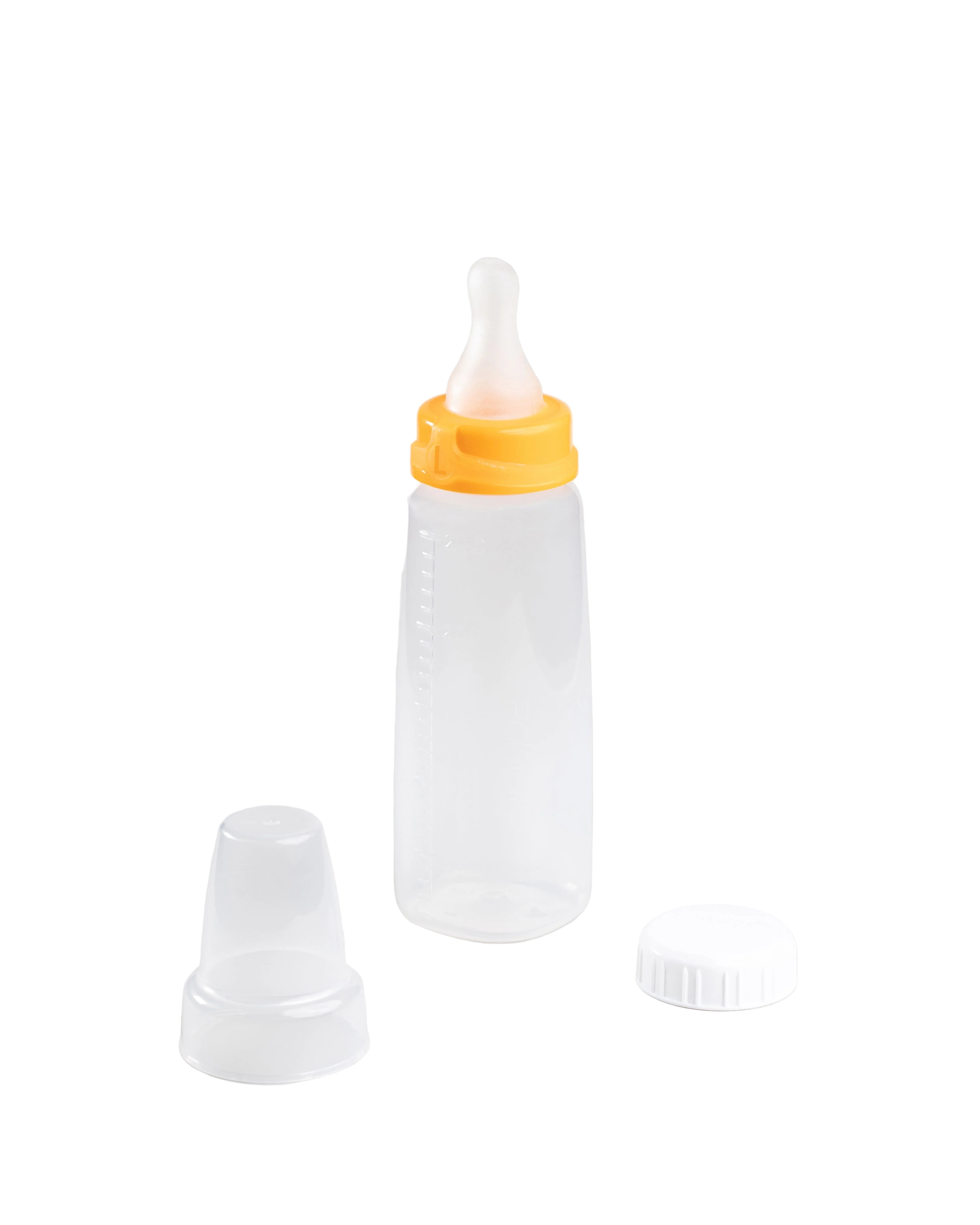 Sepal 250ml Bottle Set | Large Teat | Fast Flow