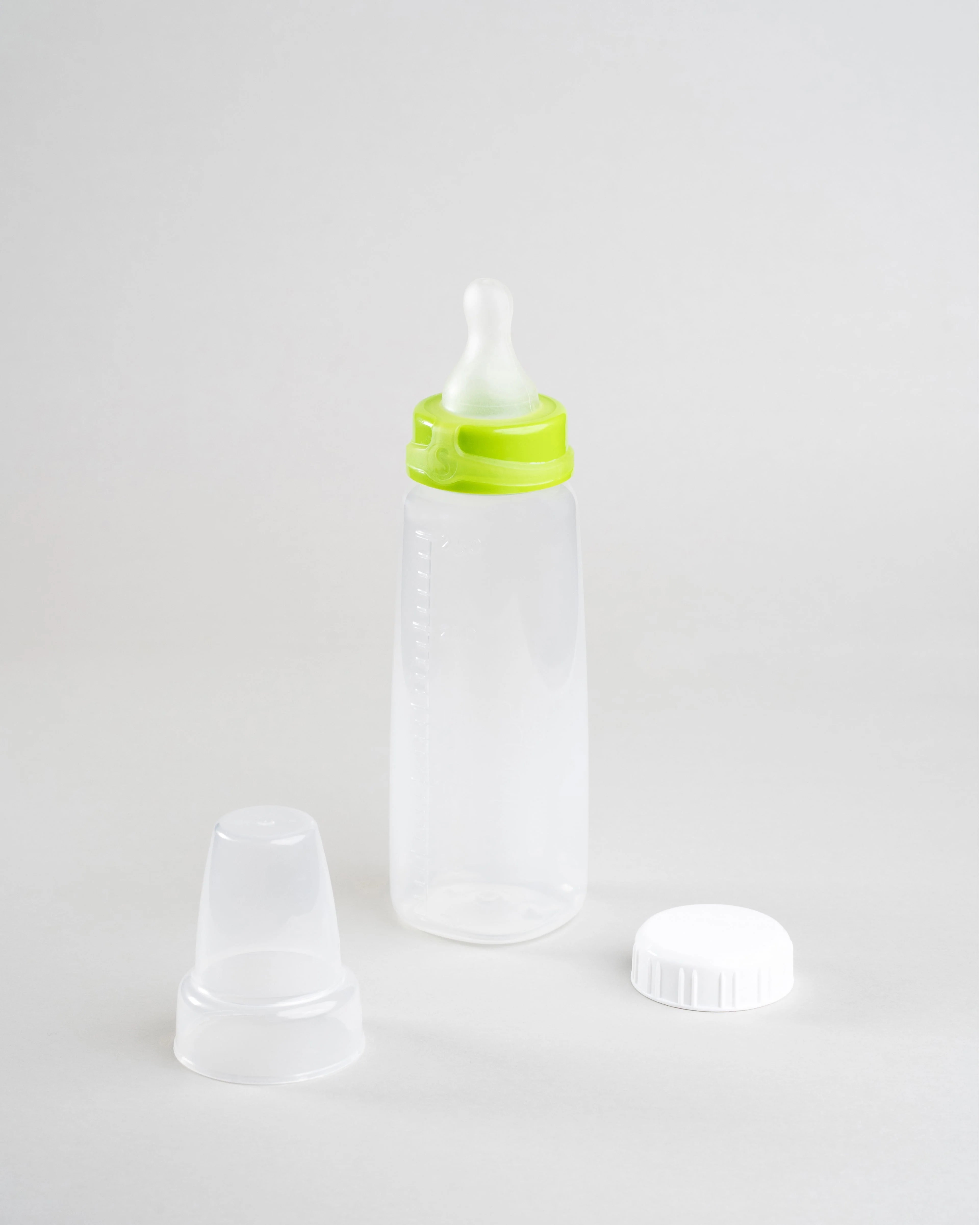 Sepal 250ml Bottle Set | Small Teat | Slow Flow