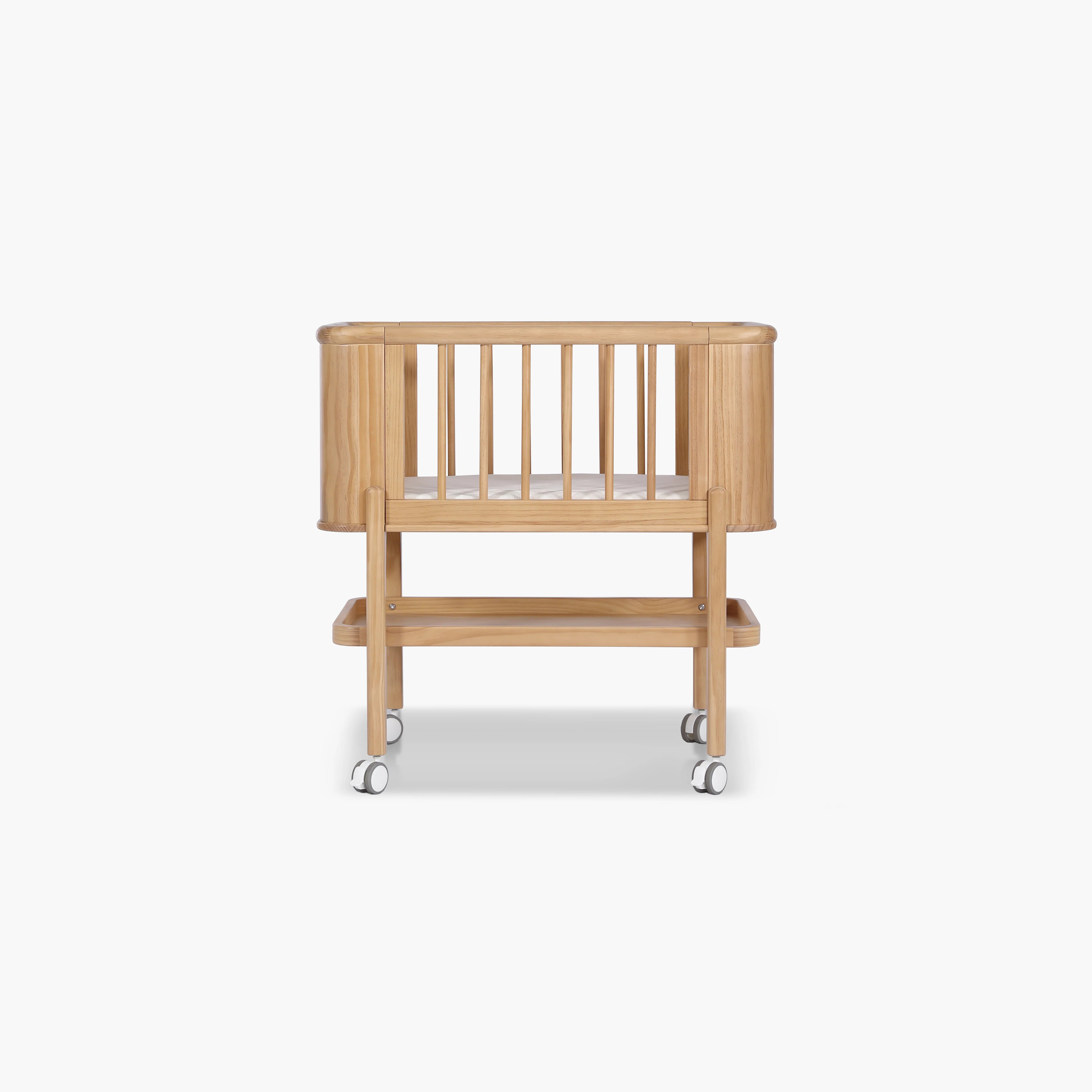 Seena Willow bassinet and mattress
