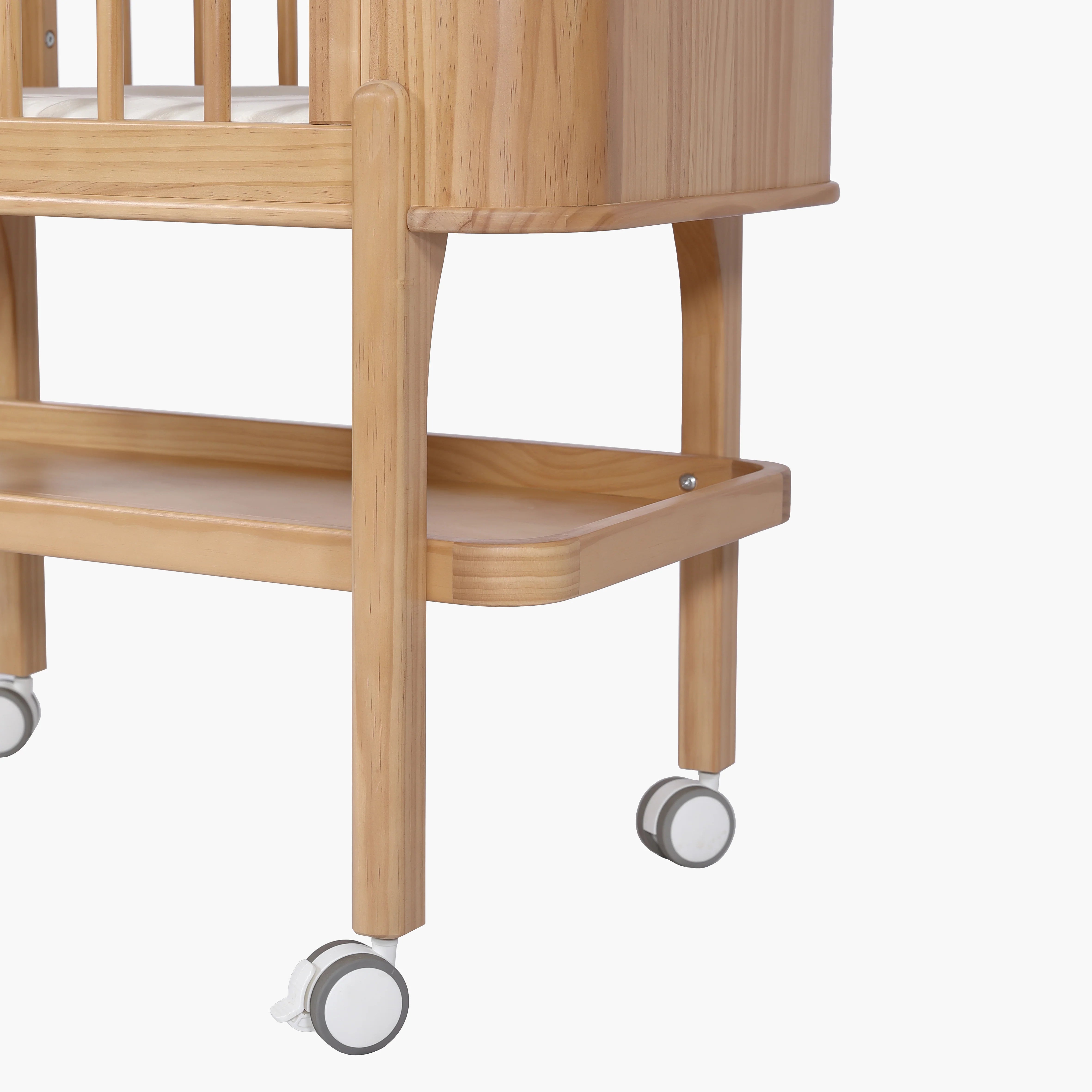 Seena Willow bassinet and mattress