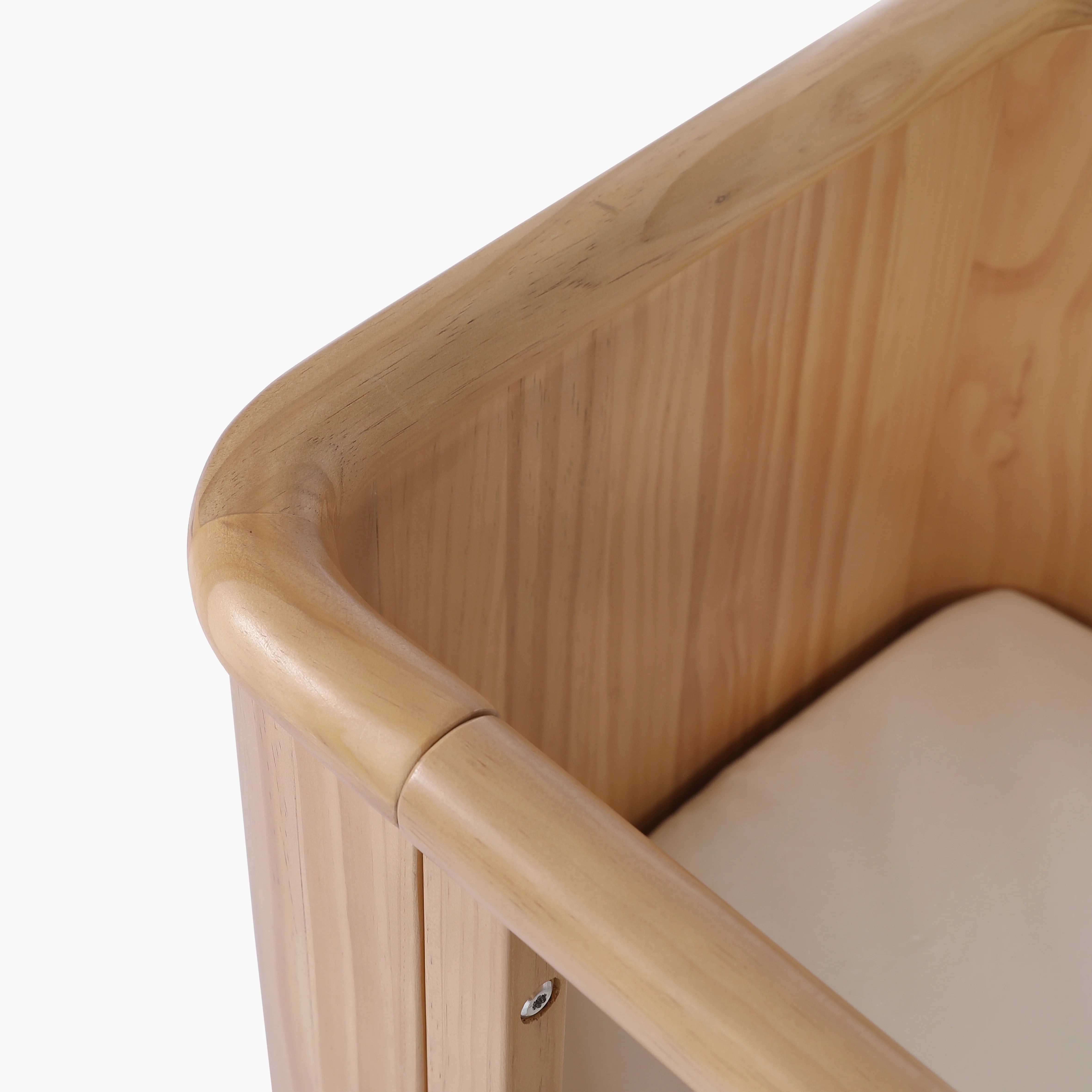 Seena Willow bassinet and mattress
