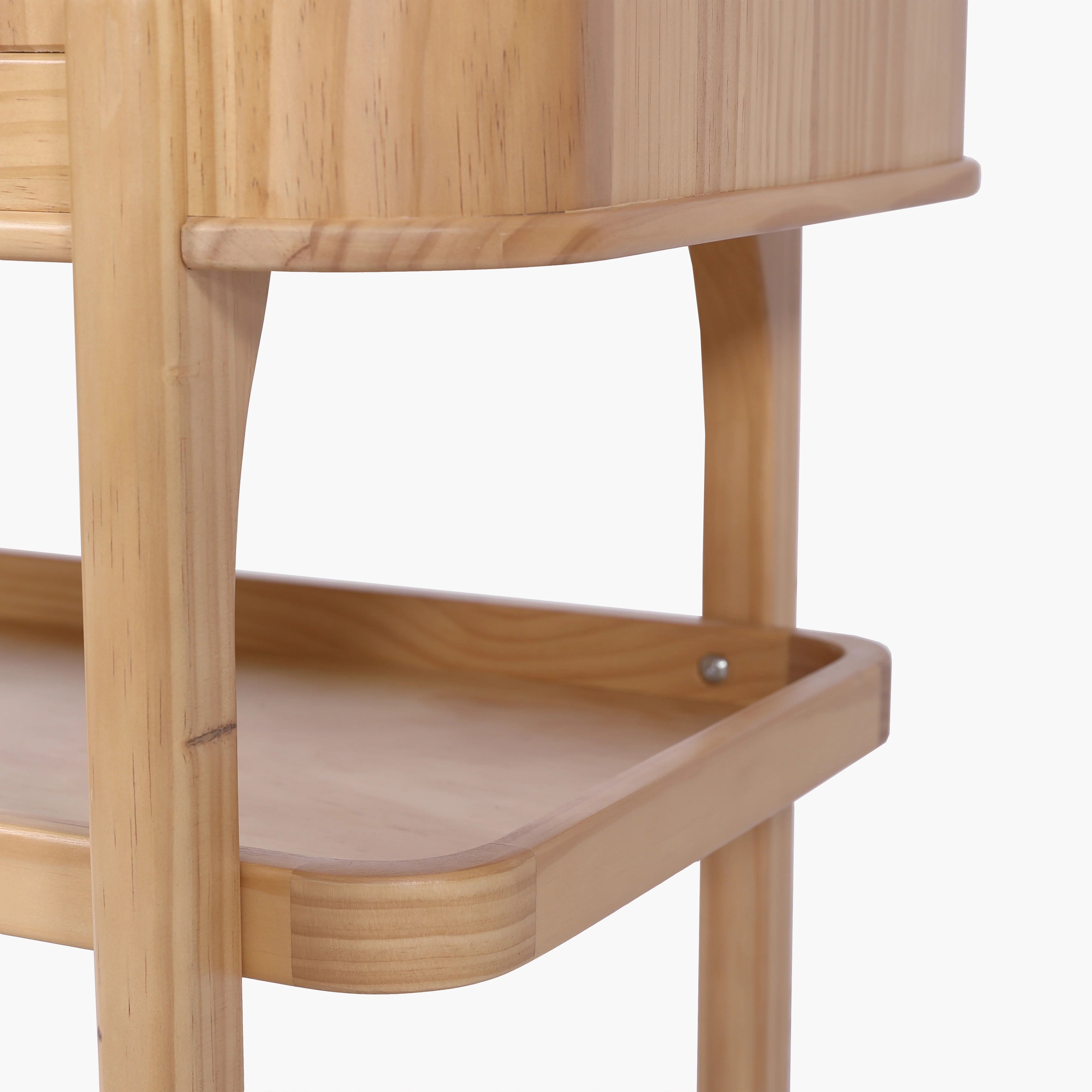 Seena Willow bassinet and mattress