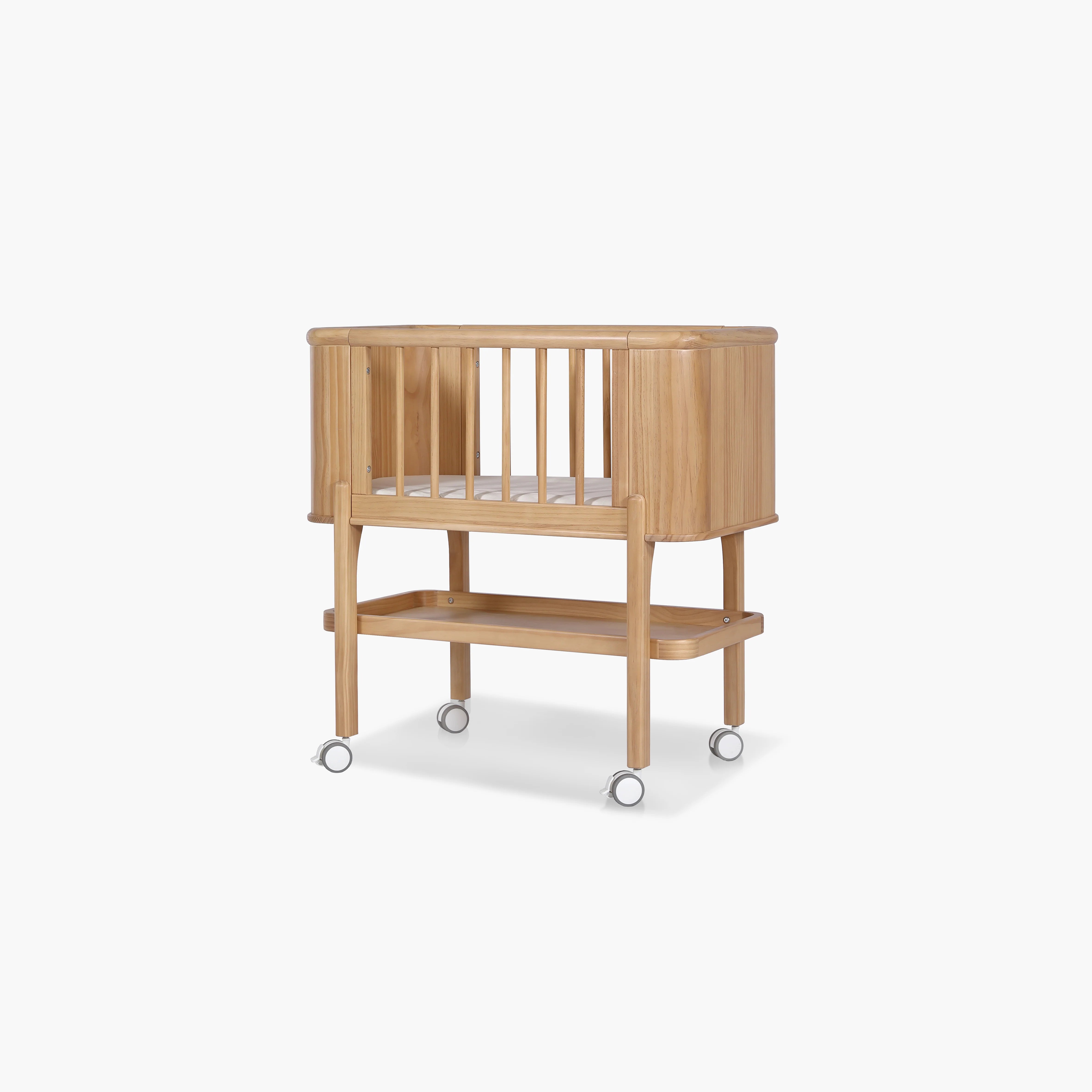 Seena Willow bassinet and mattress