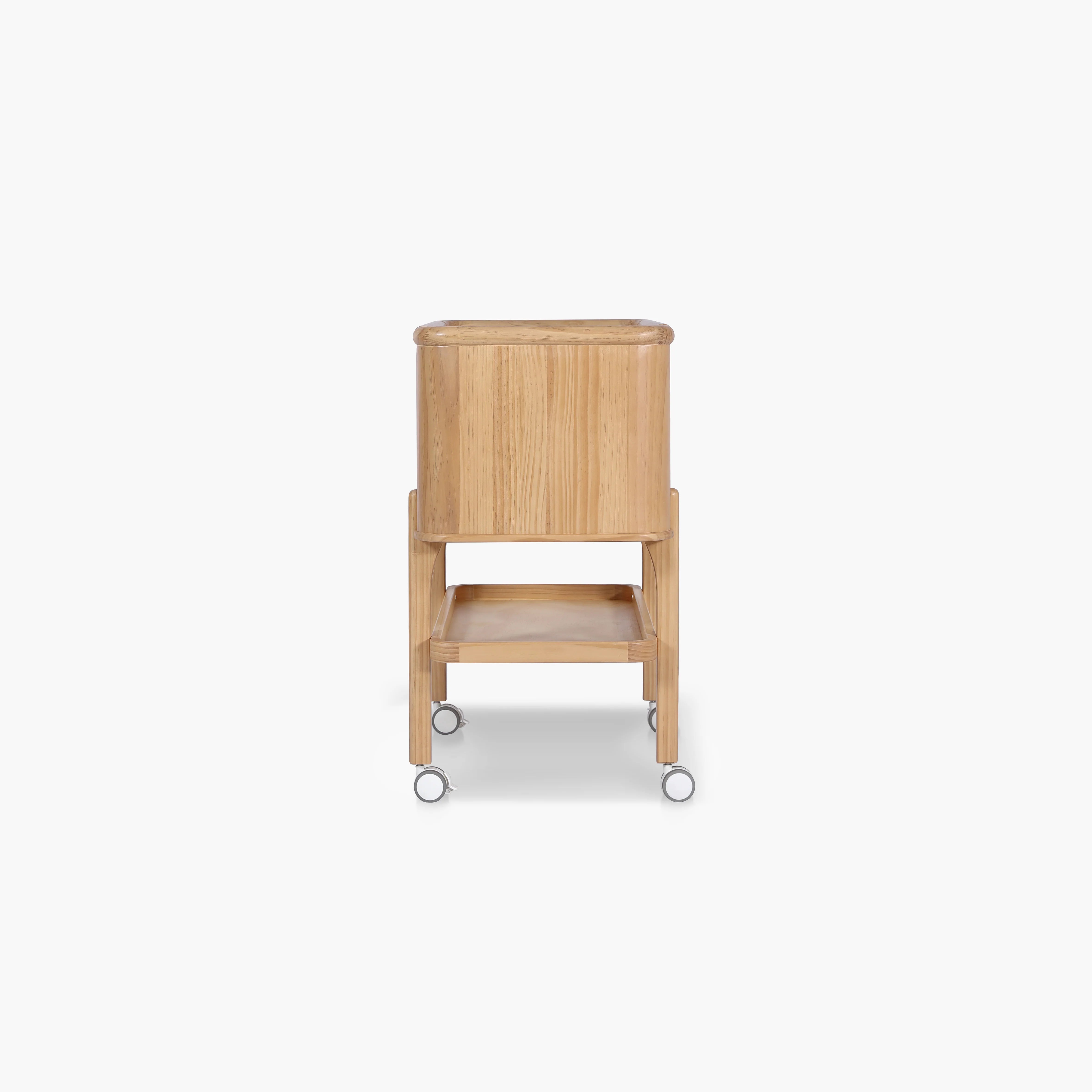Seena Willow bassinet and mattress