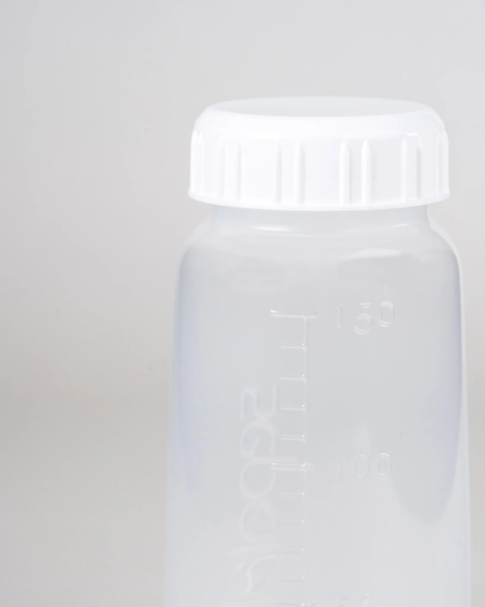 Sepal 150ml Bottle & Cap