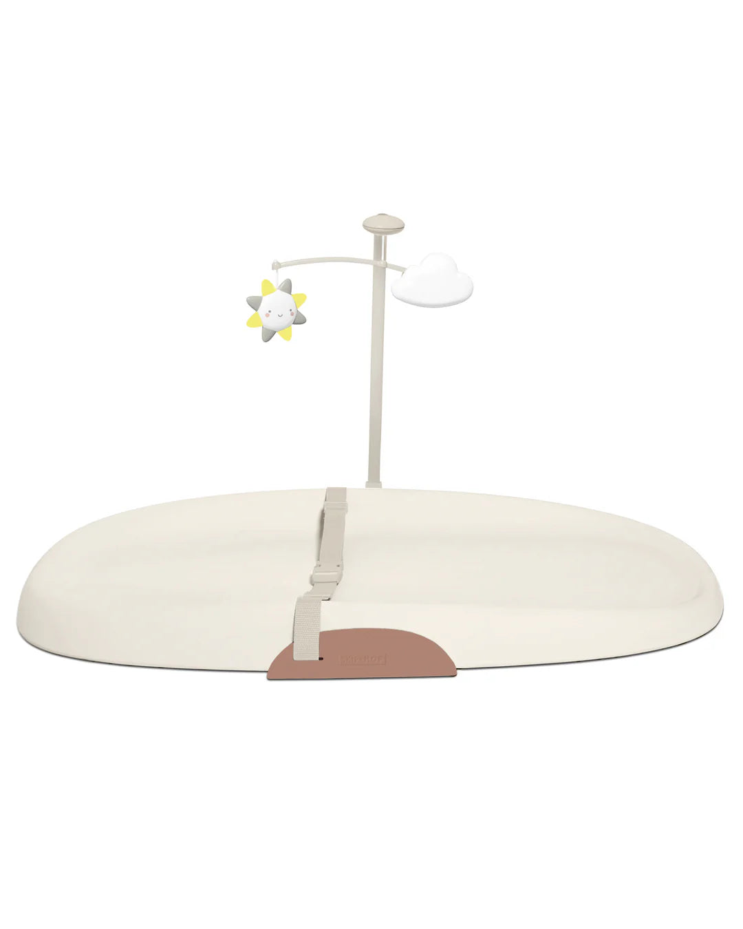 Skip Hop Wipe Clean Changing Pad - OAT