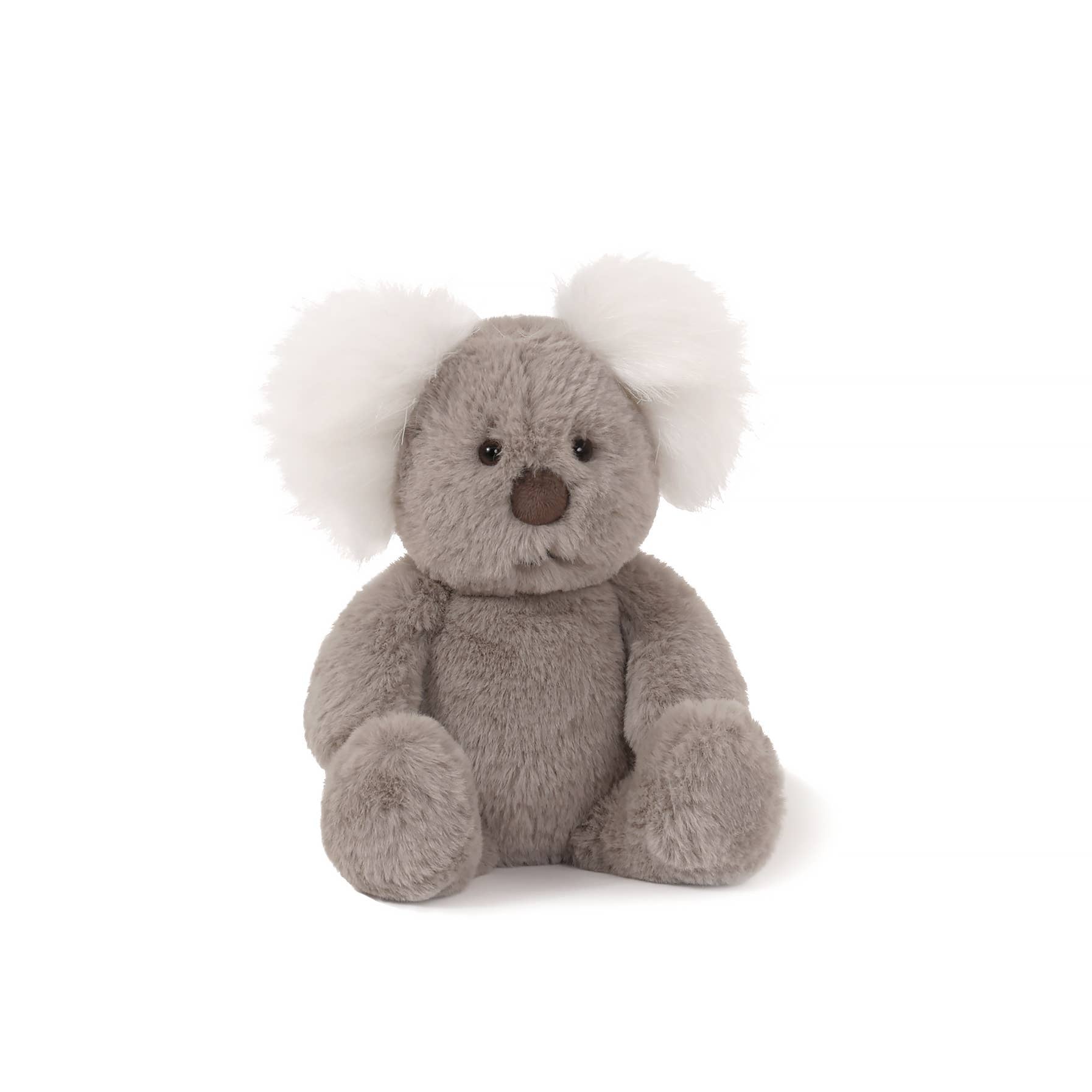 OB Designs Australia - Little Kobi Koala – Soft Toy (Vegan Angora) 9.5" / 24cm