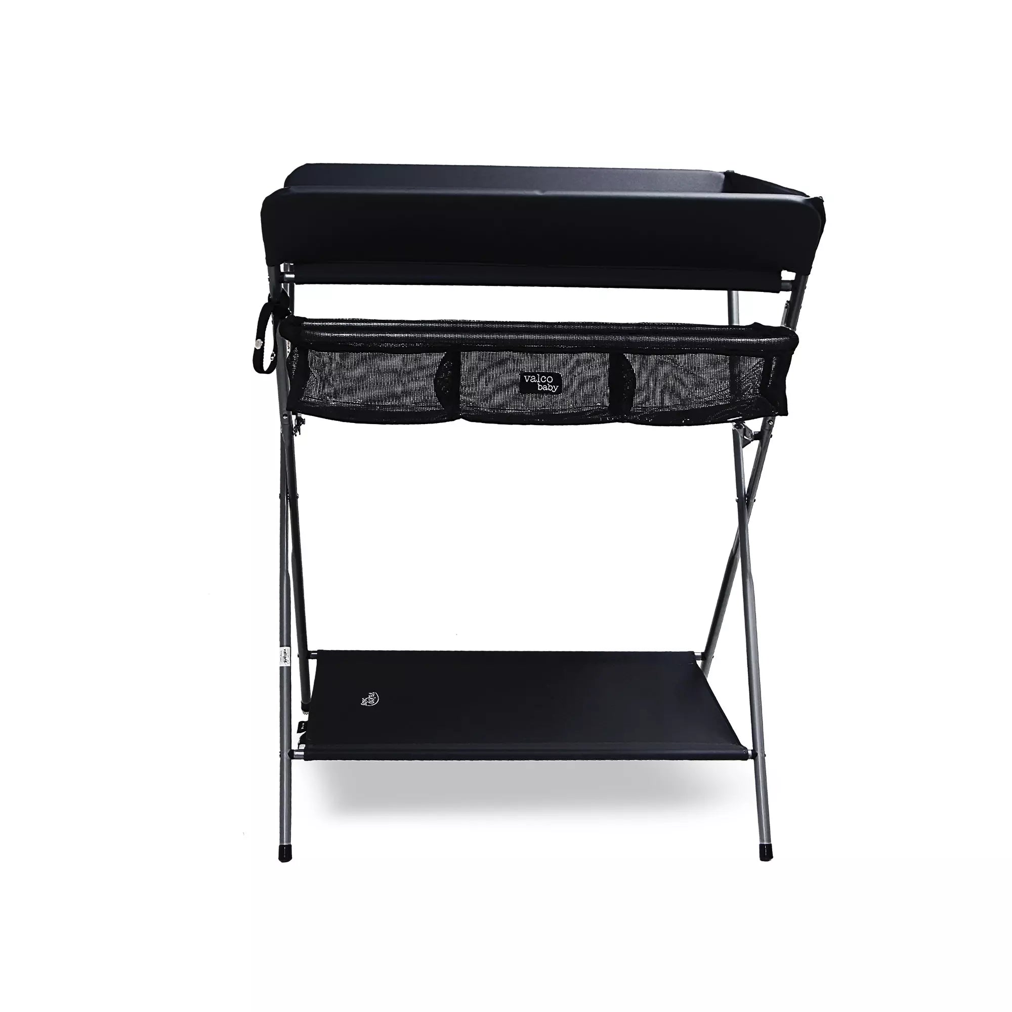 Valcobaby Pax Plus Change Table-Nite - Tiny Tots Baby Store