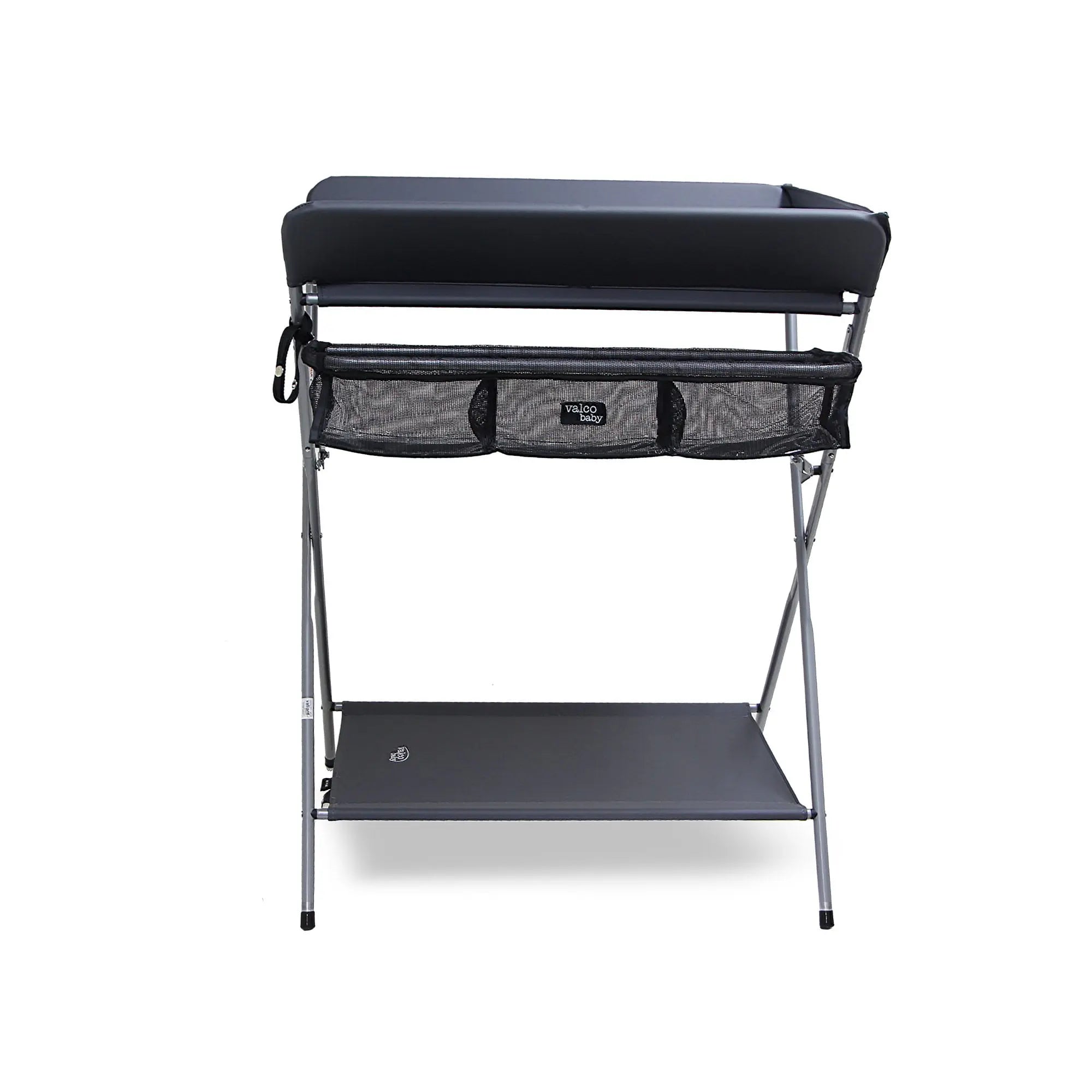Valcobaby Pax Plus Change Table-Nite - Tiny Tots Baby Store