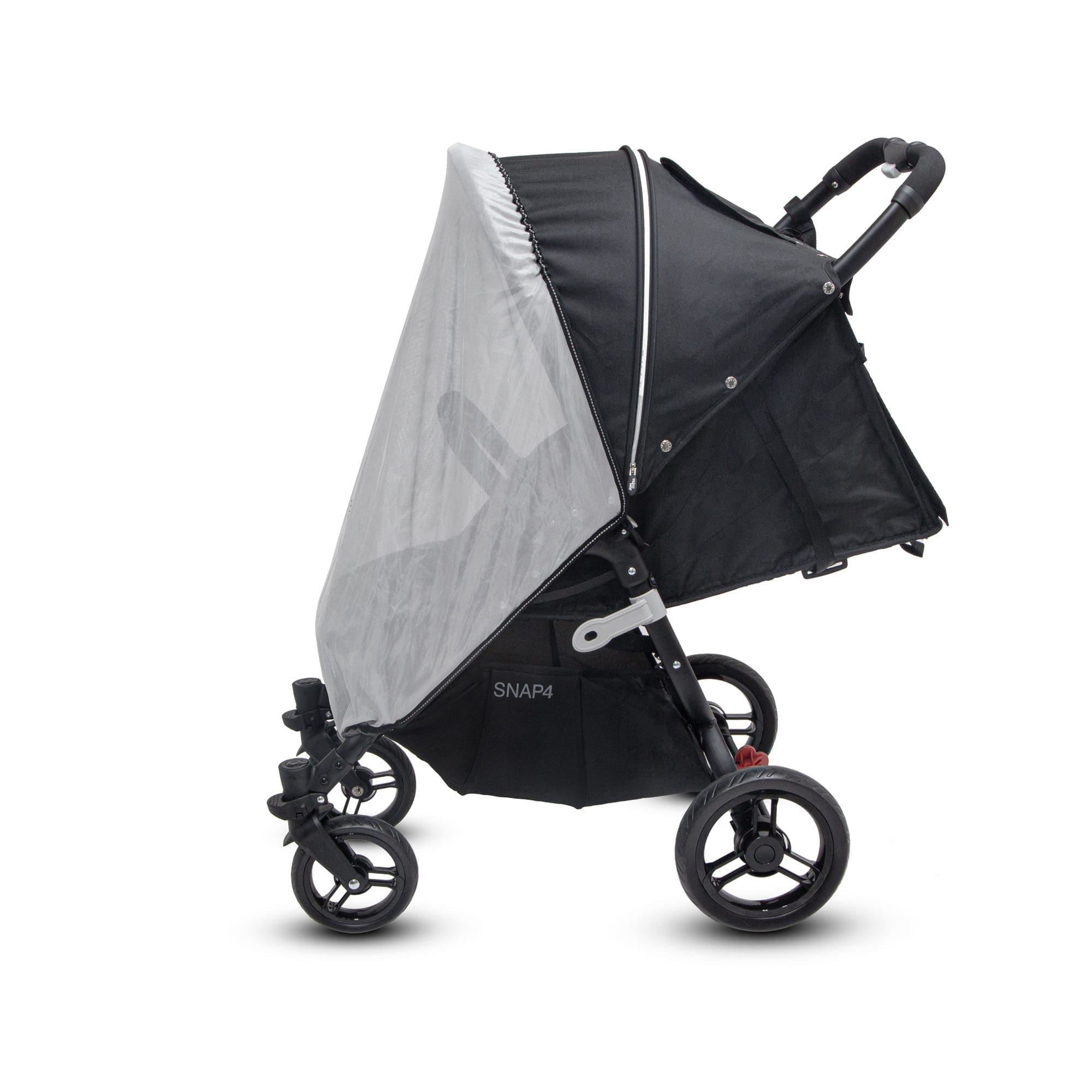 Valcobaby Mirror Mesh- SNAP AND SNAP4