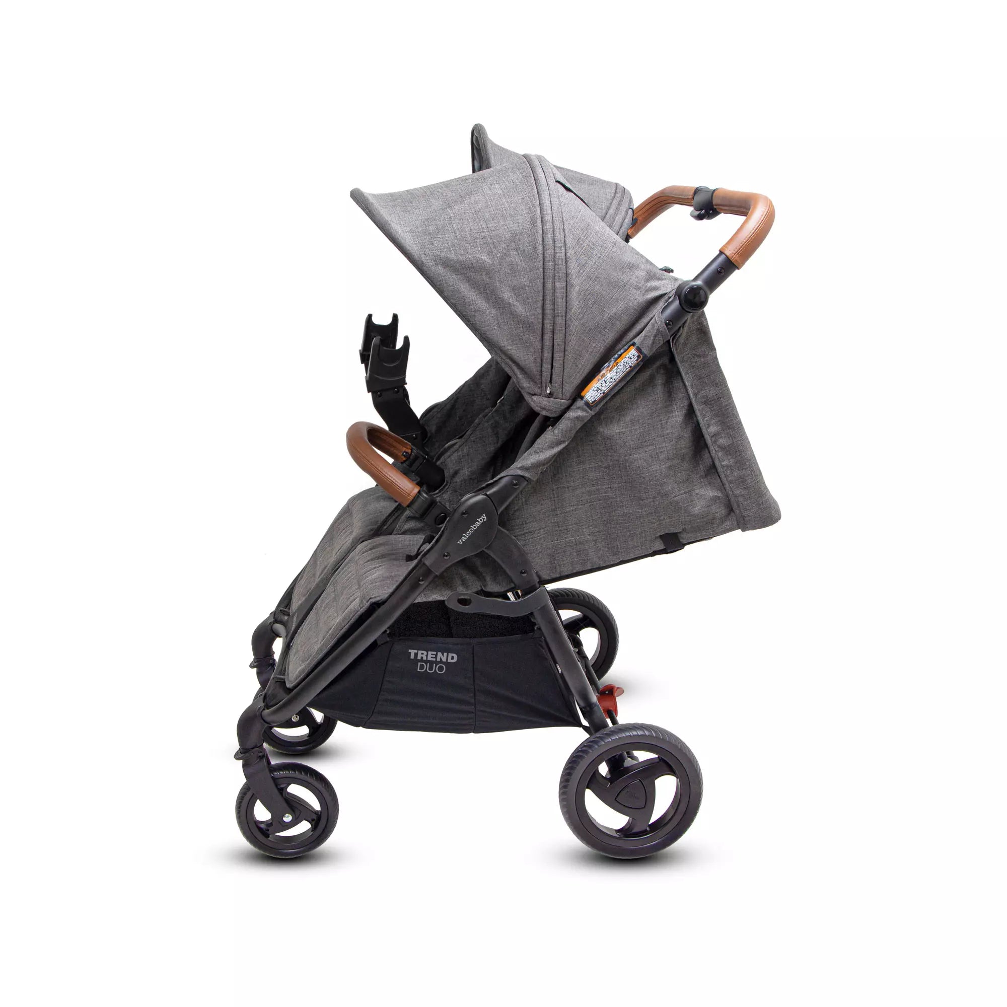 Valco Baby Maxi Cosi Car Seat Adaptors - Tiny Tots Baby Store