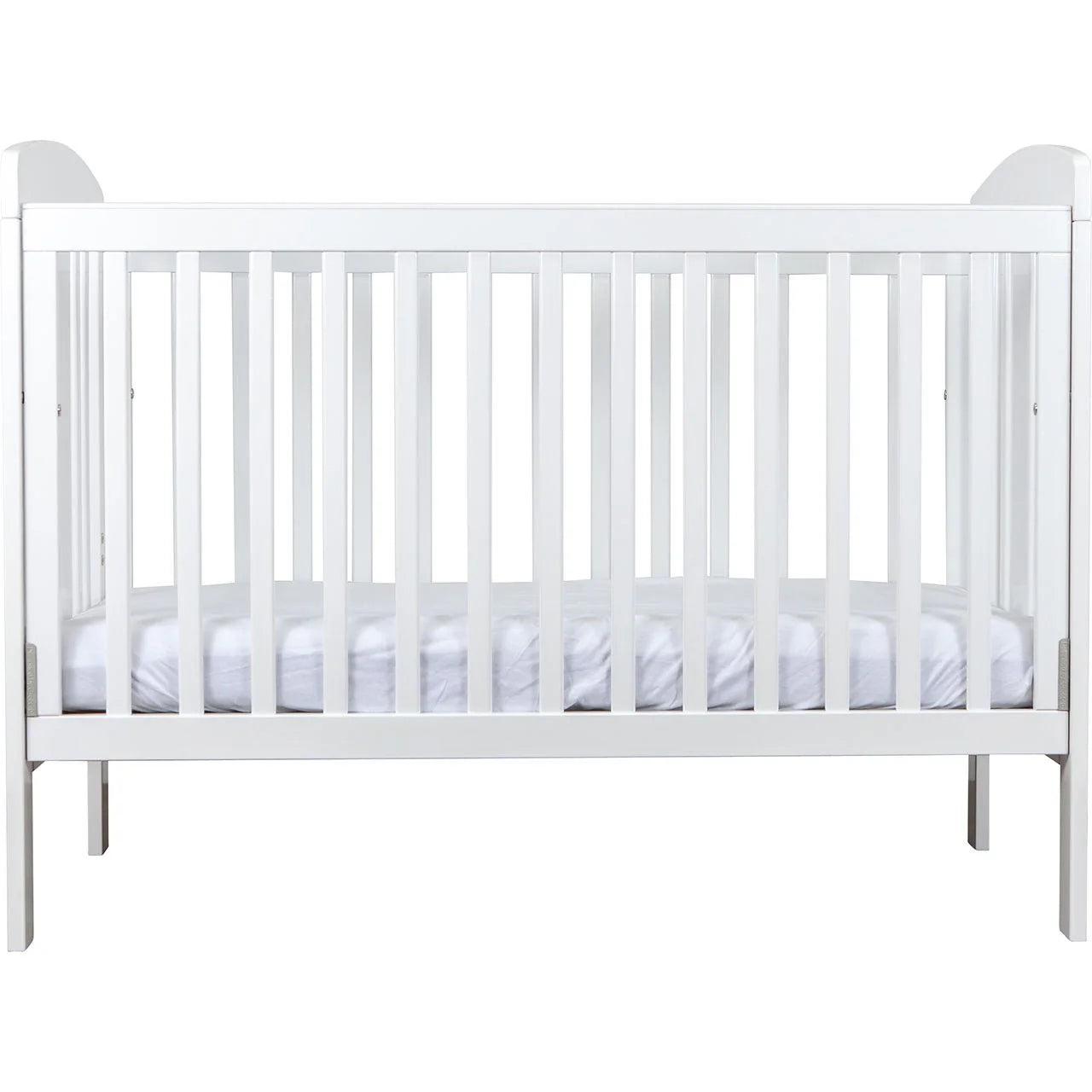 Grotime Pearl 4-in-1 Cot