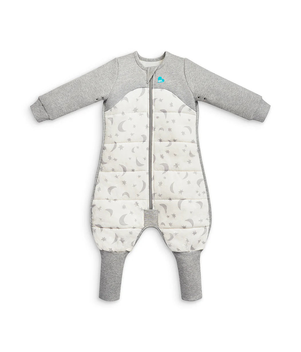 Love to Dream Sleep Suit Long Sleeve 2.5 TOG (24-36M)