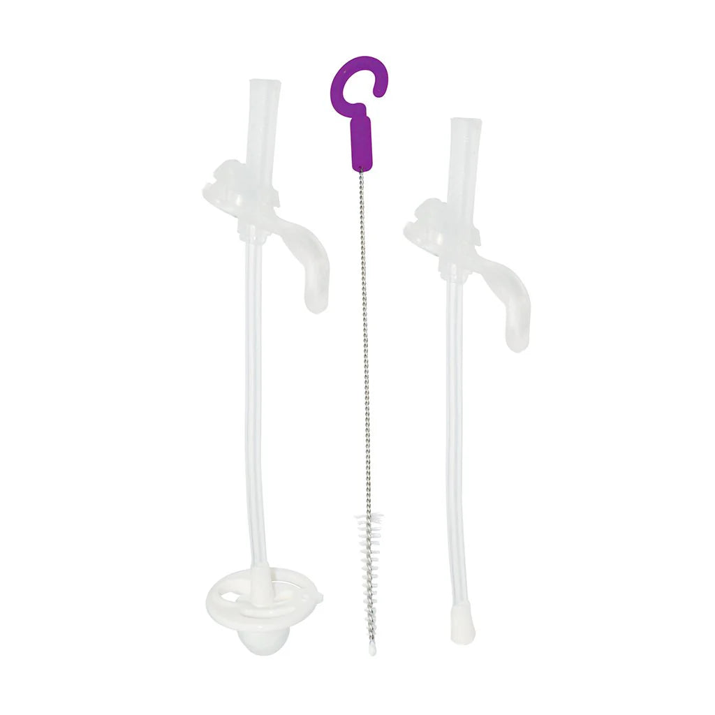 Bbox Replacement straw pack