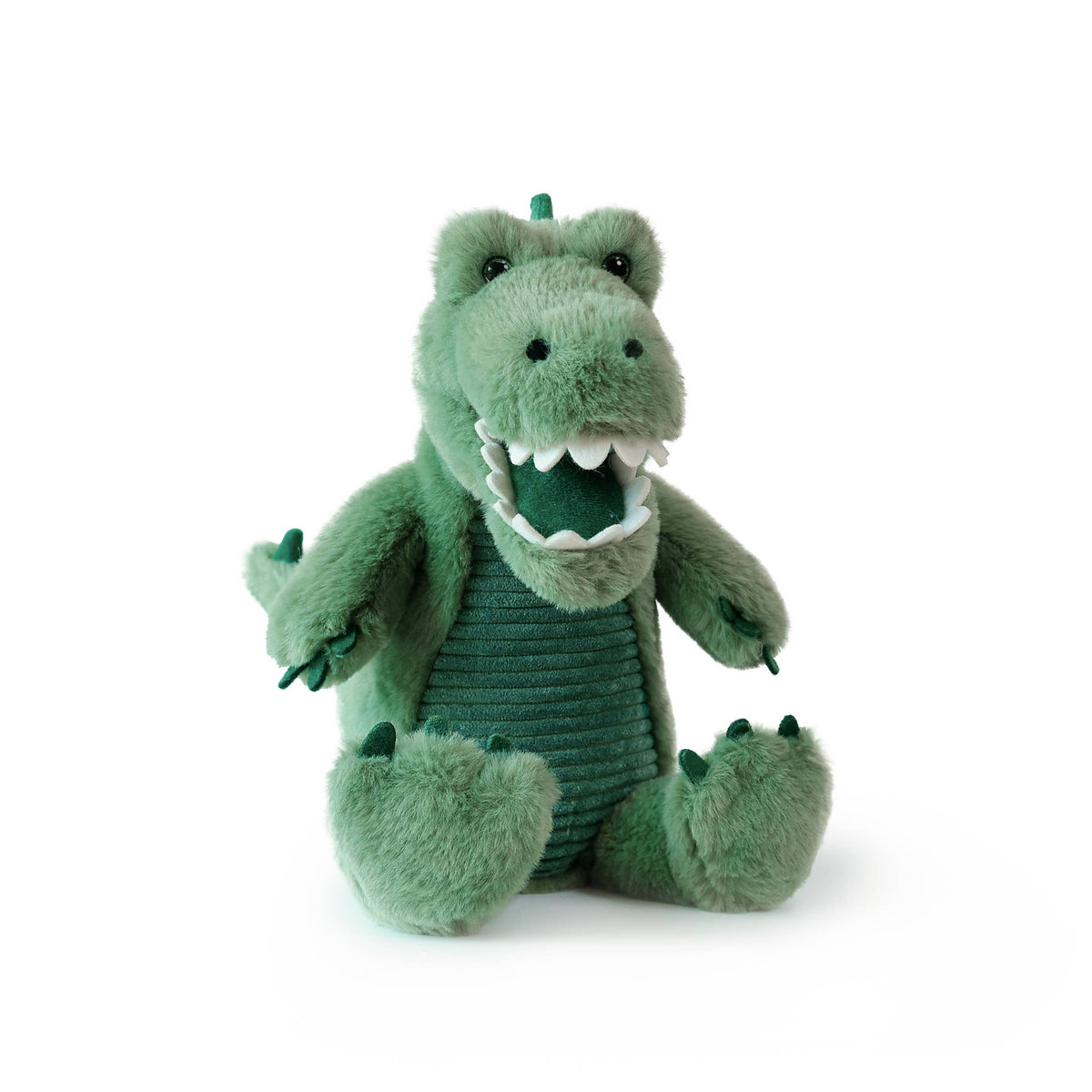 OB Designs Australia - Toby T-Rex Soft Toy 14"/ 36cm