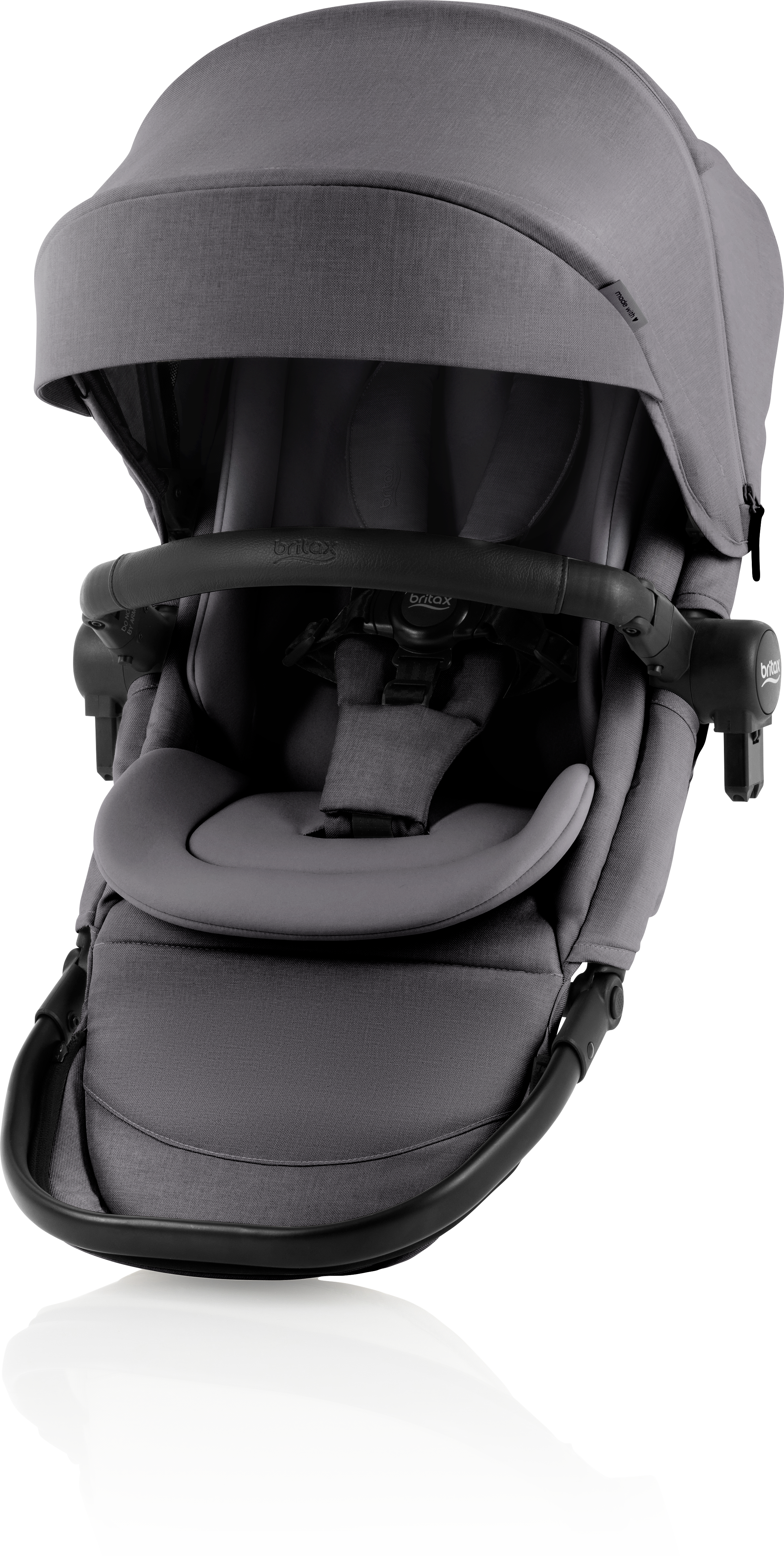 Britax Aptana Second Seat - Tiny Tots Baby Store