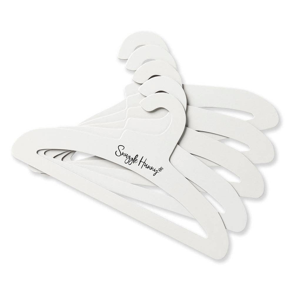Snuggle Hunny - Snuggle Hunny Hanger 5 Pack