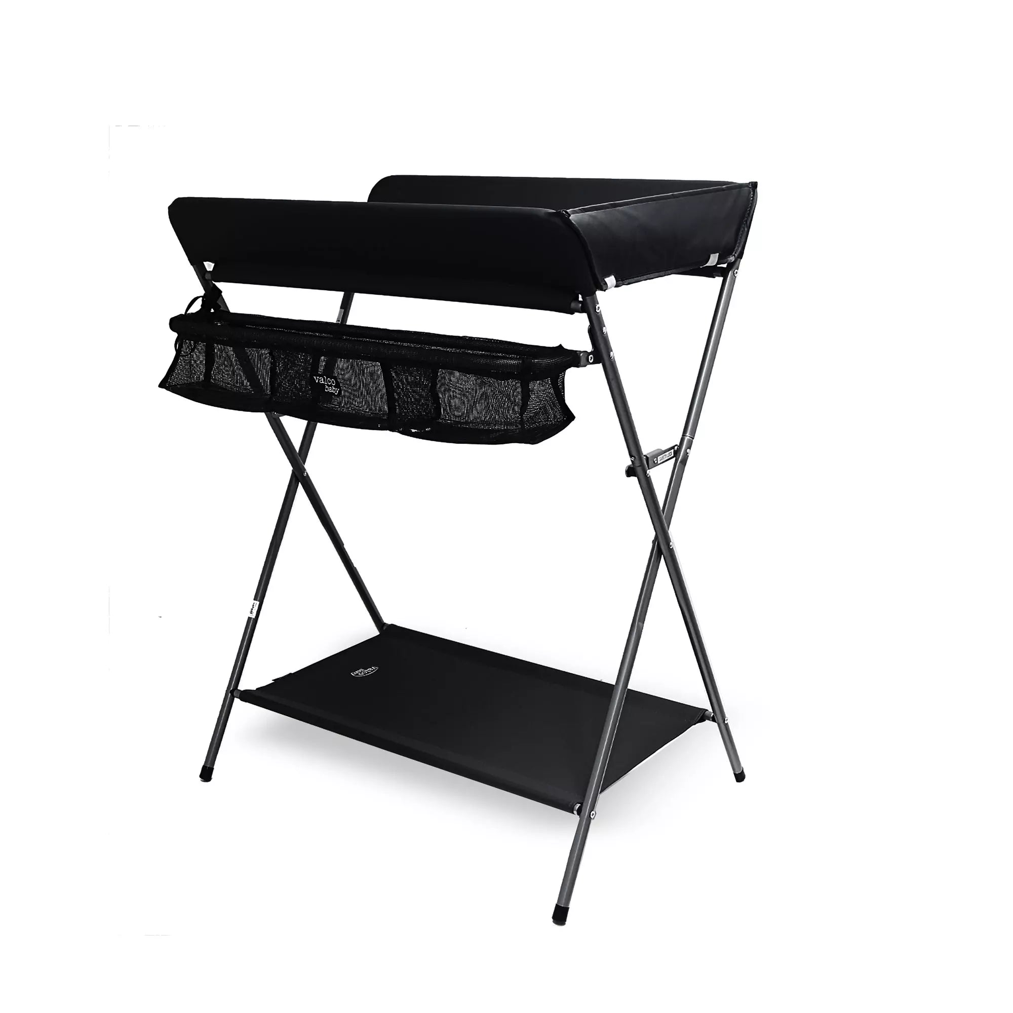 Valcobaby Pax Plus Change Table-Nite - Tiny Tots Baby Store