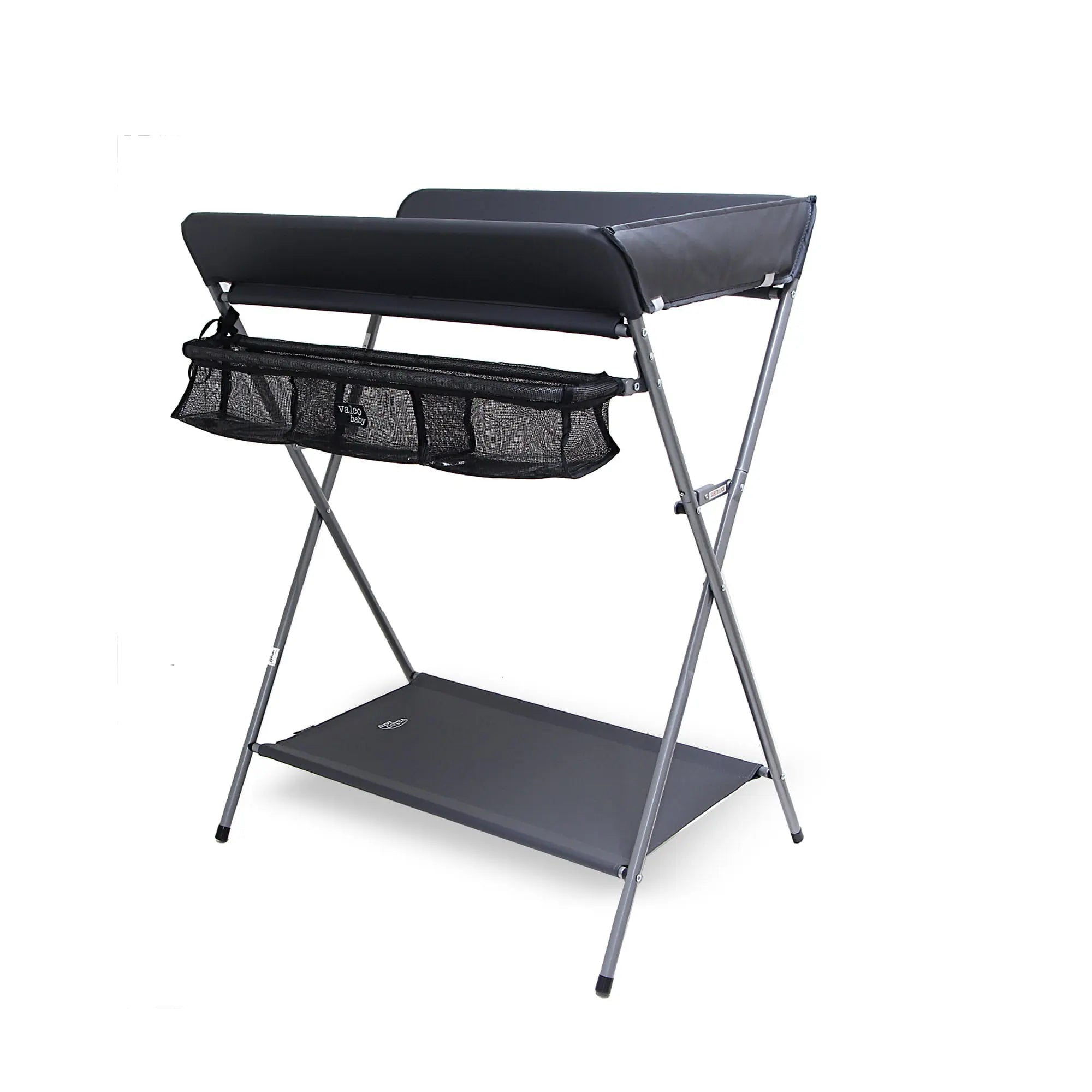 Valcobaby Pax Plus Change Table-Nite - Tiny Tots Baby Store