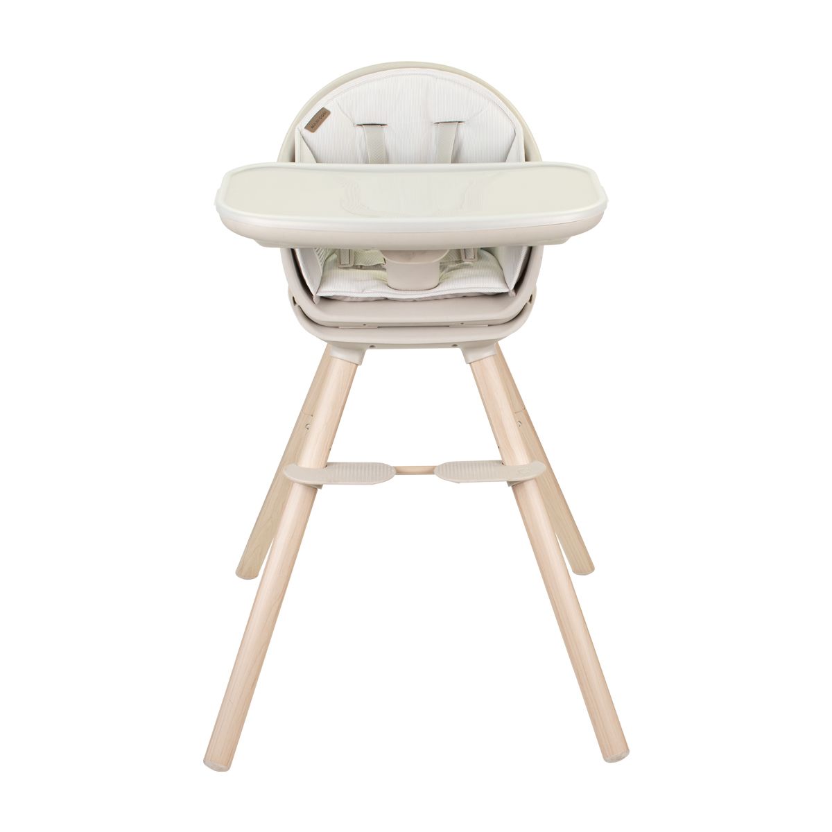 Maxi Cosi Moa Highchair - Classic Oat - Tiny Tots Baby Store