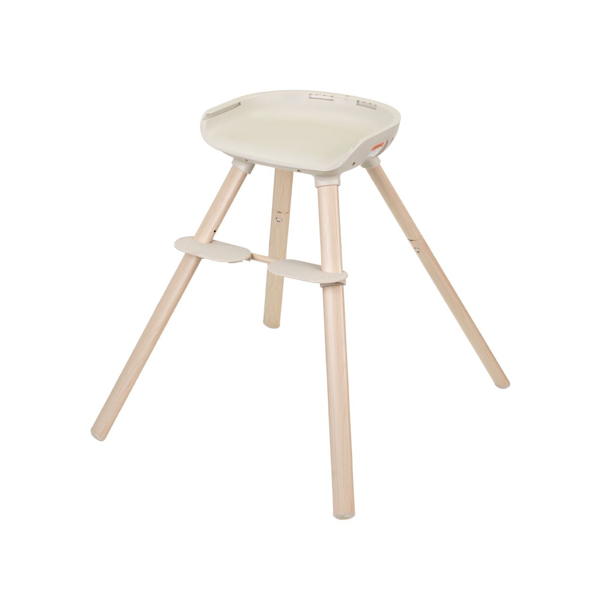 Maxi Cosi Moa Highchair - Classic Oat - Tiny Tots Baby Store