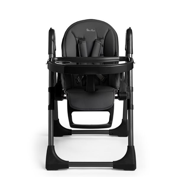 Silver Cross Gourmet Highchair - Tiny Tots Baby Store