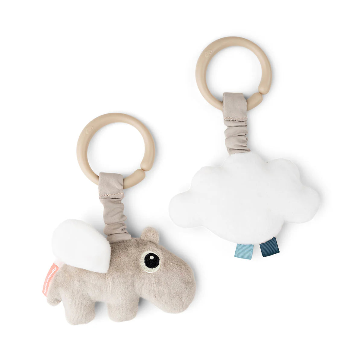 Done by Deer Hanging Activity Toy Sand