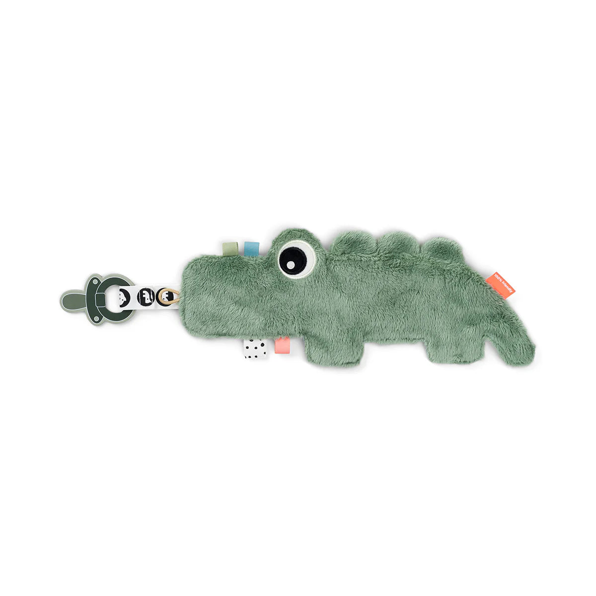 Done by Deer Cozy Friend - Croco