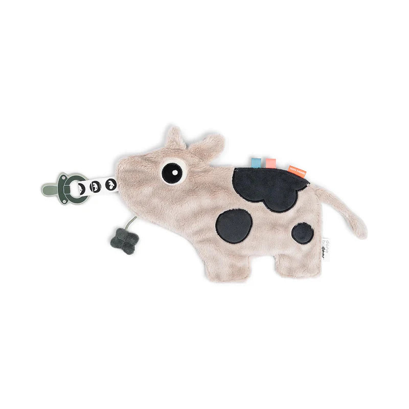 Done by Deer Cozy Friend - Dotti