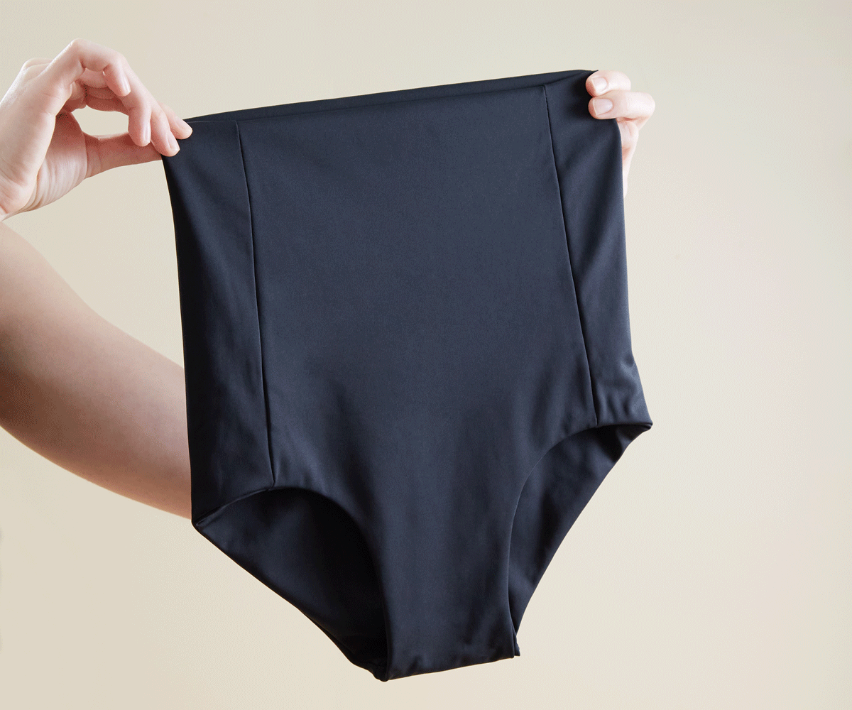 Bare Mum Postpartum Briefs - Tiny Tots Baby Store