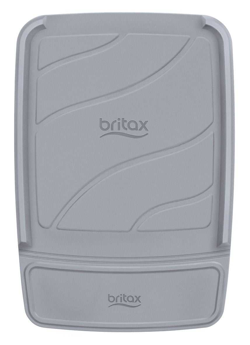 britax car seat pad Britax Safe-n-Sound Ultimate Vehicle Seat Protector