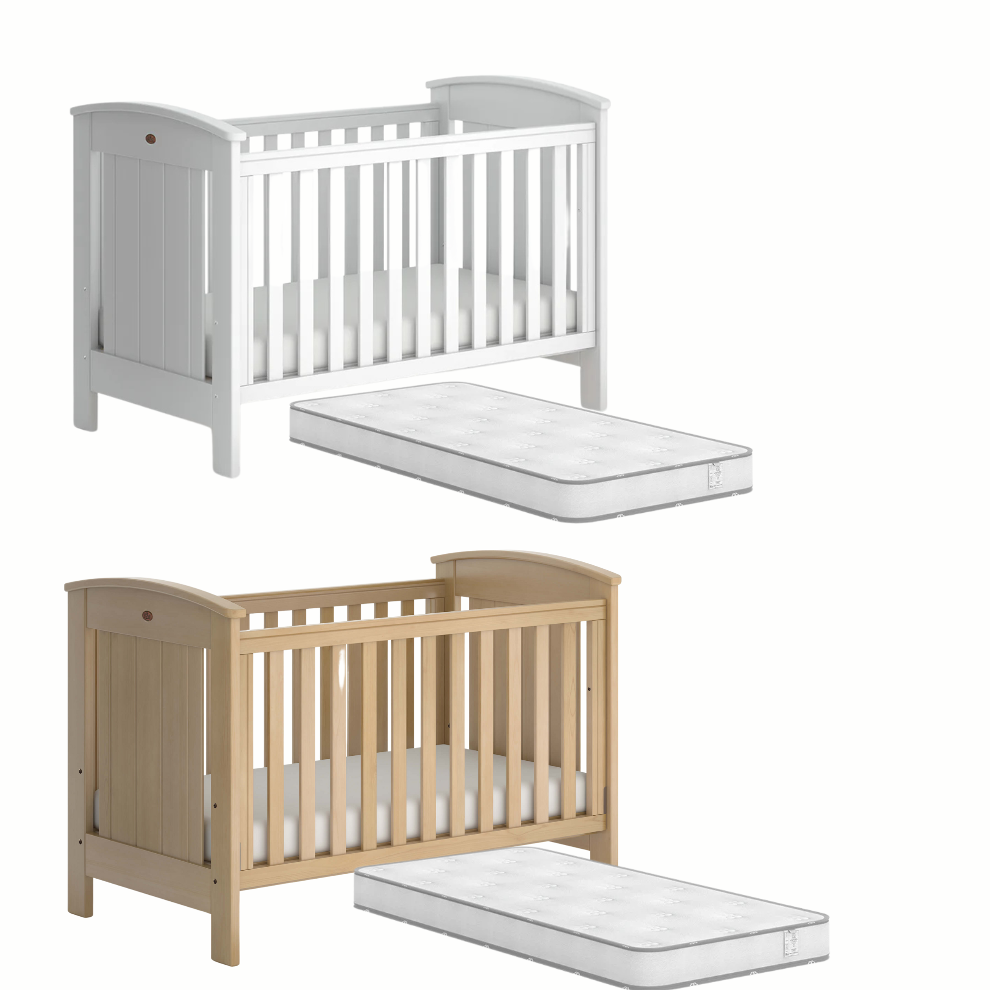 Drawers Boori Casa Cot Package Boori Casa Baby Cot And Pocket