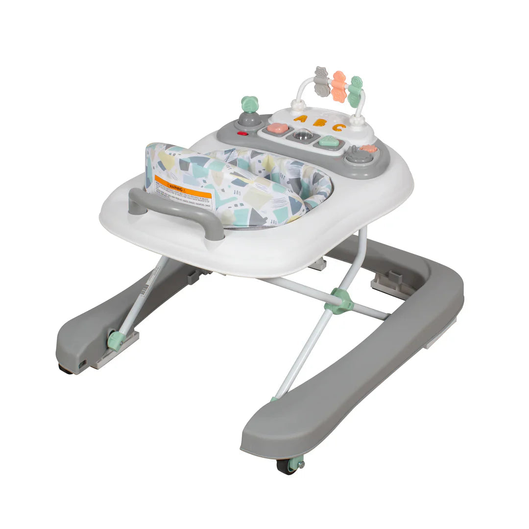 Childcare Pim Walker with interactive toy panel for Toshi Baby and baby strollers fun