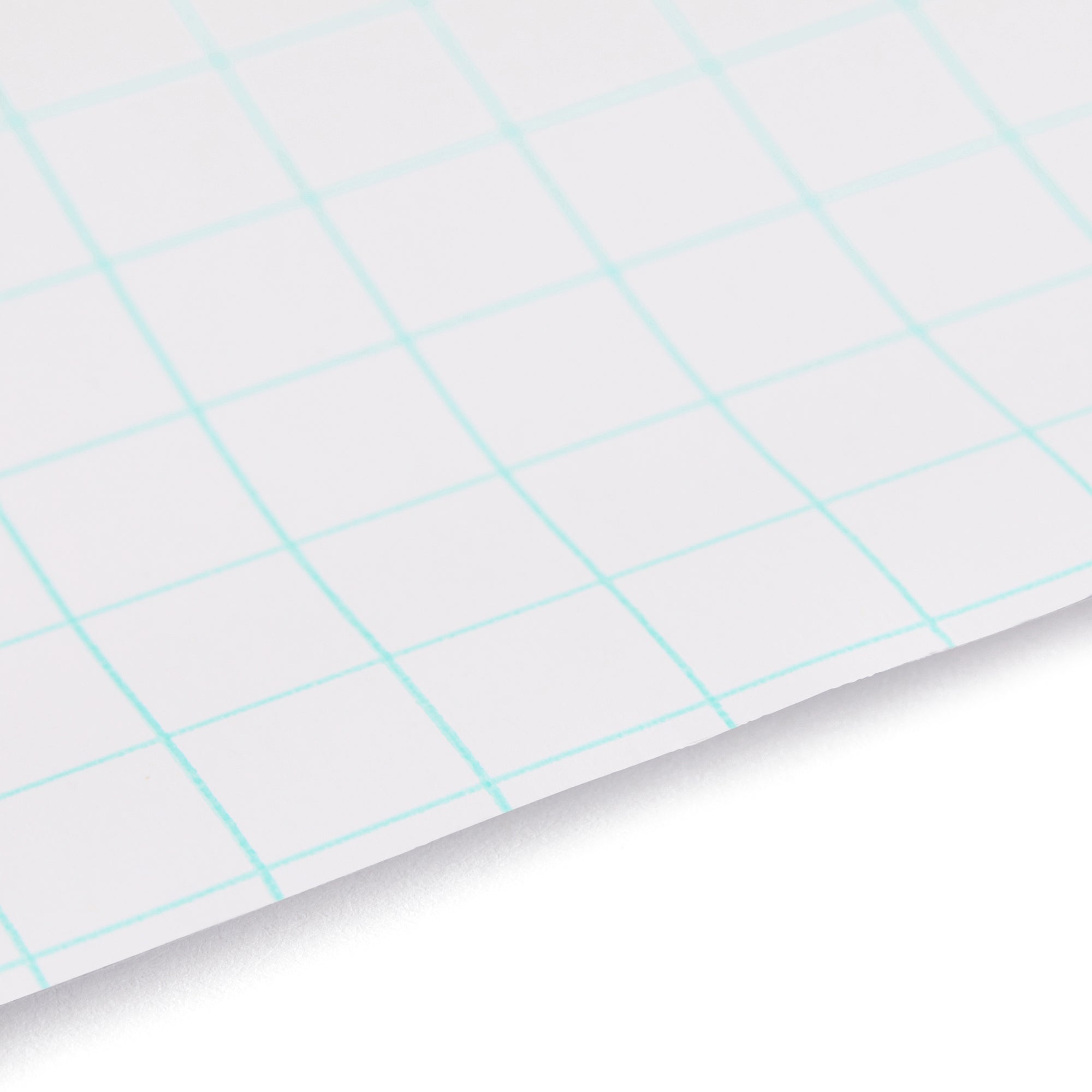White graph paper from Ergopouch Window Blockout 2PK for blackout and total darkness sleep