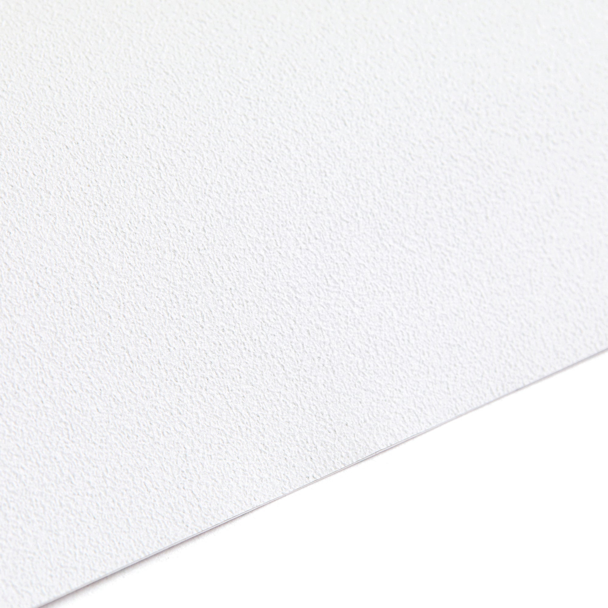 Textured white surface on Ergopouch Window Blockout 2PK for total darkness sleep