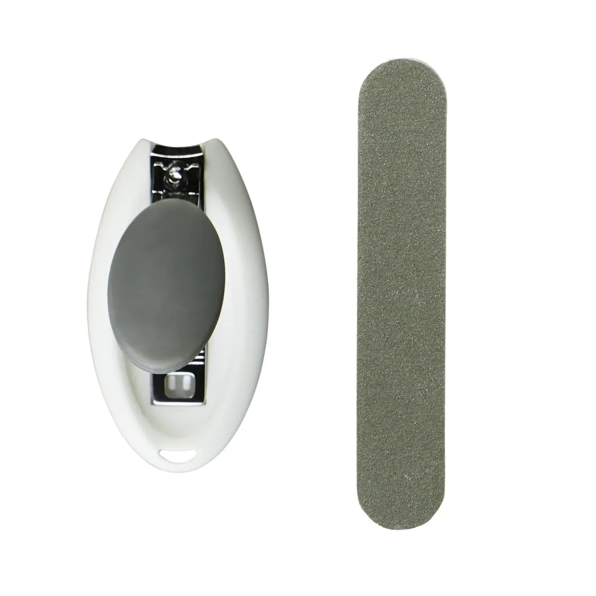 Toshi Baby Mininor Baby Nail Clipper Set for bare mum postpartum care