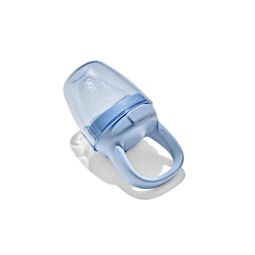 OXO Tot Silicone Self-Feeder Dusk