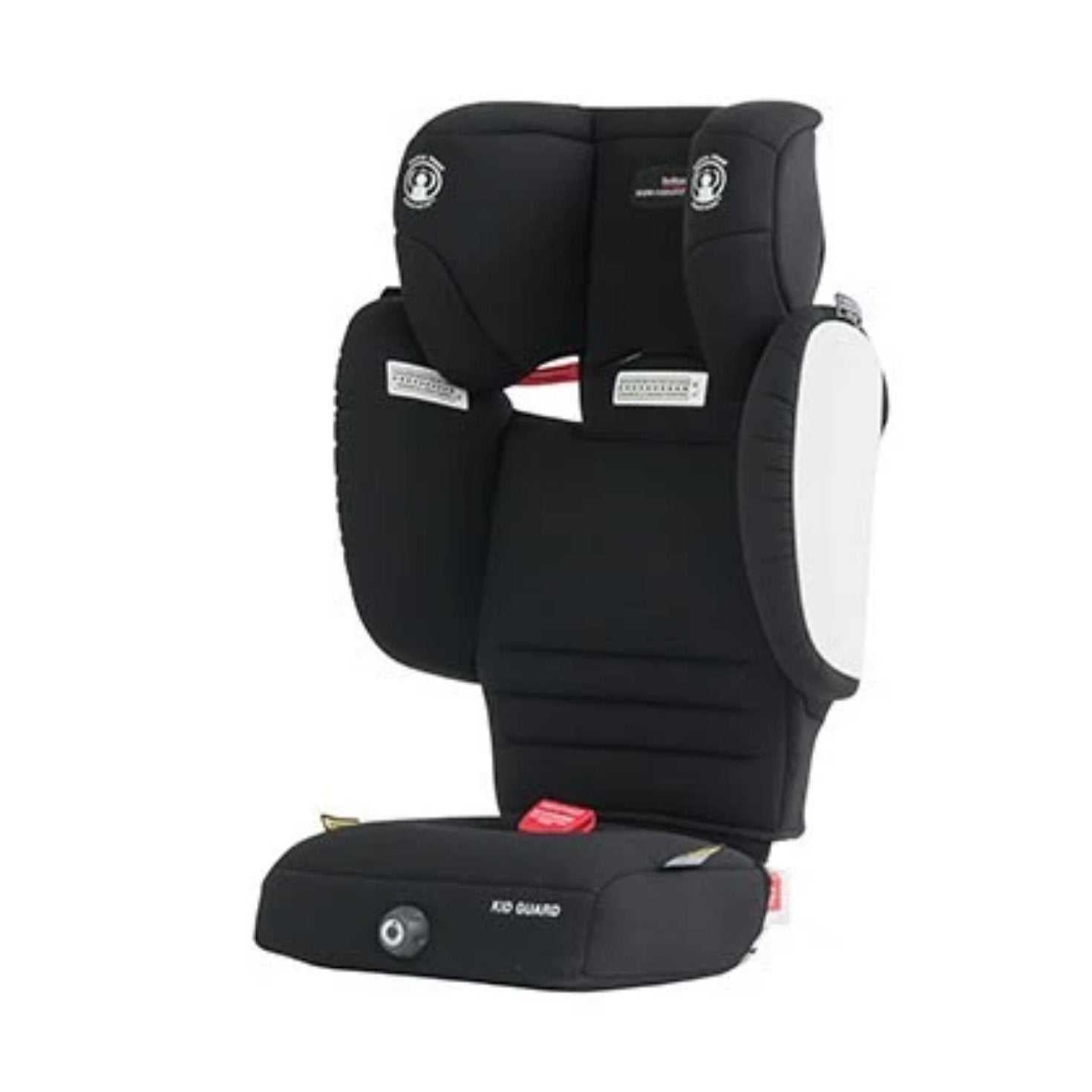 britax wagon Britax Safe-n-Sound Kid Guard Black