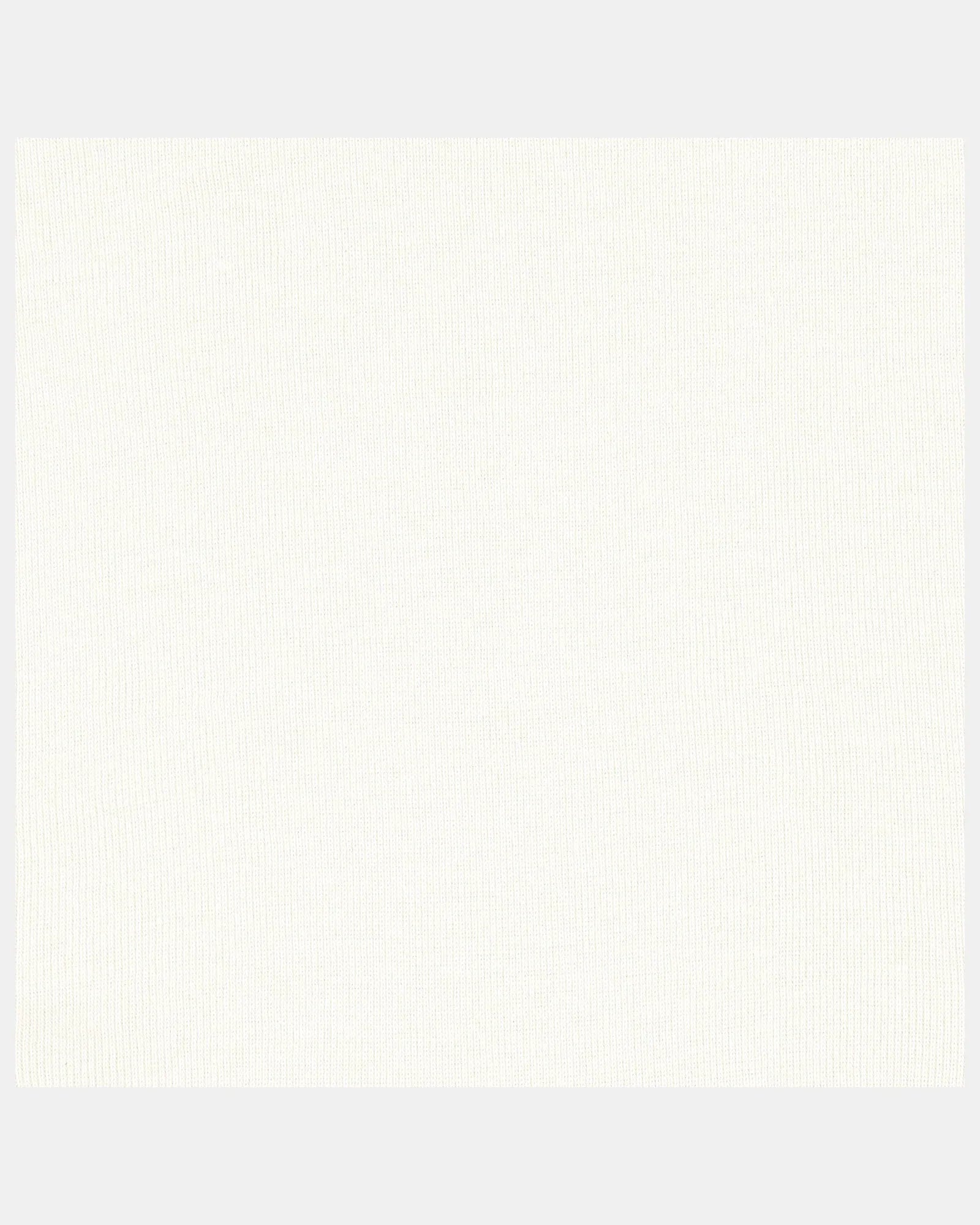 Toshi Dreamtime organic cotton tee with blank white rectangle for design showcasing