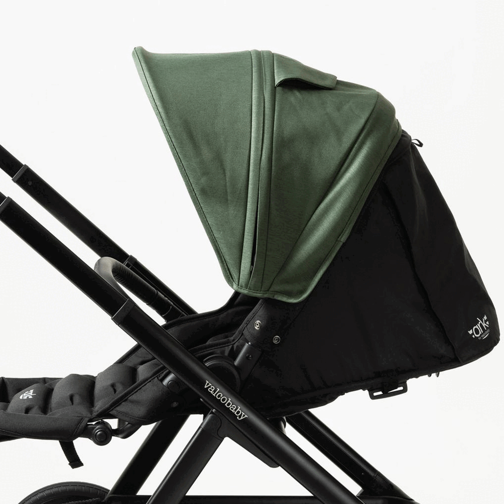 Valcobaby ARK + Joey Seat Bundle - Tiny Tots Baby Store
