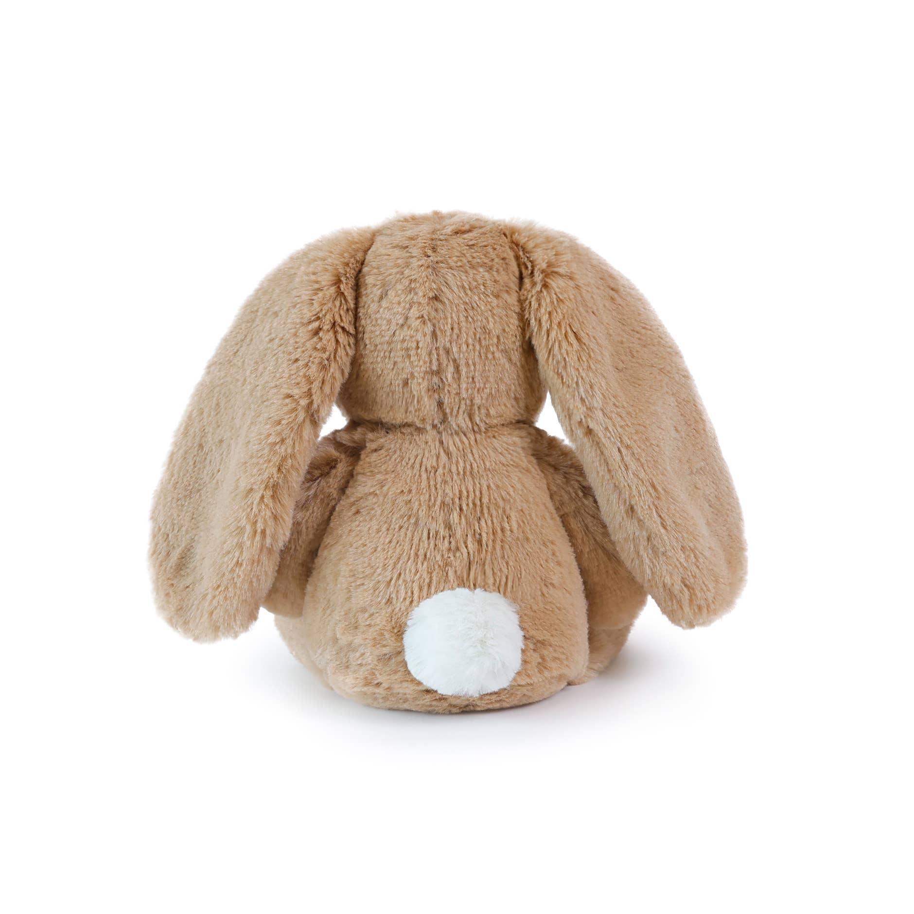 OB Designs Australia - Little Bailey Caramel Bunny Soft Toy 10" / 25cm
